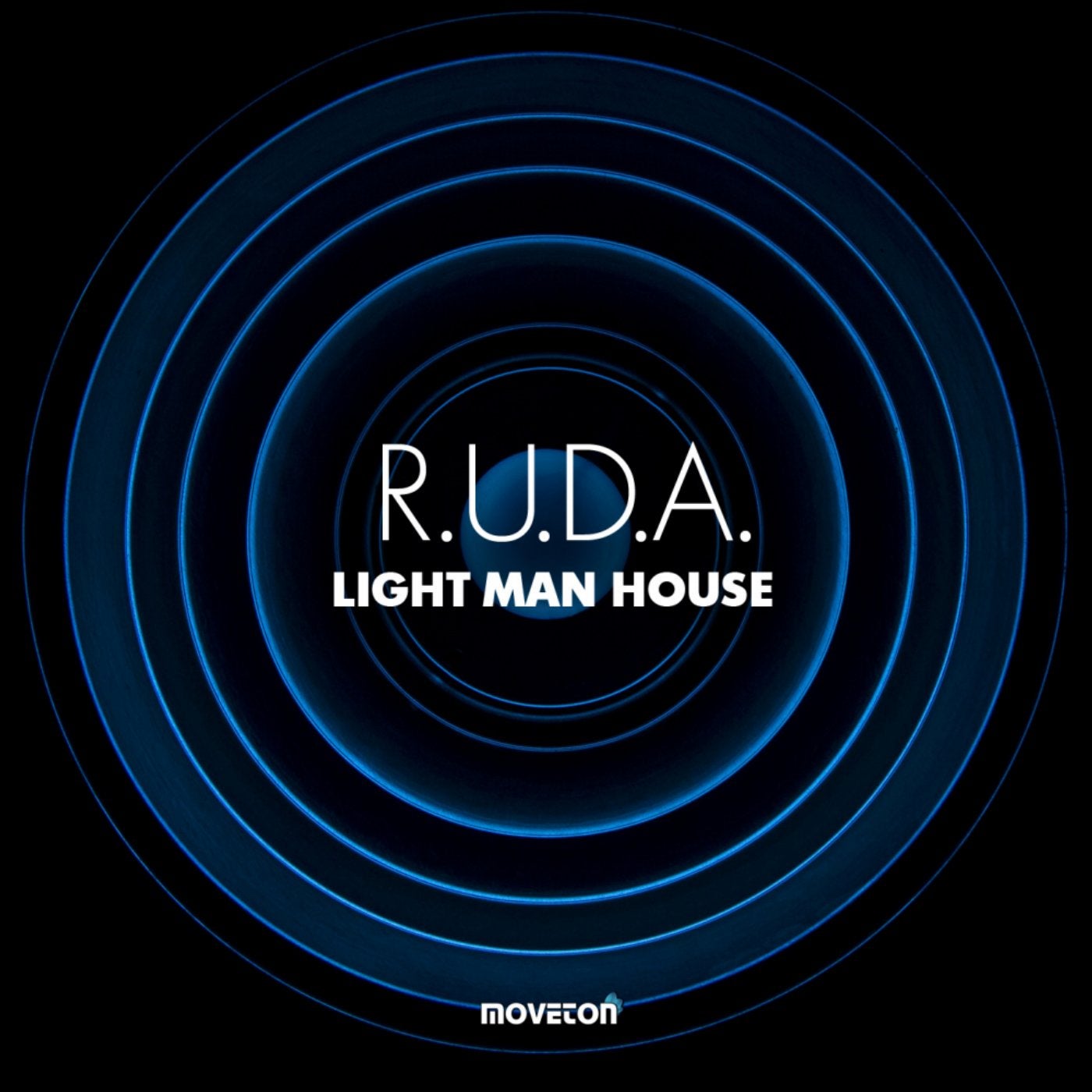 Light Man House