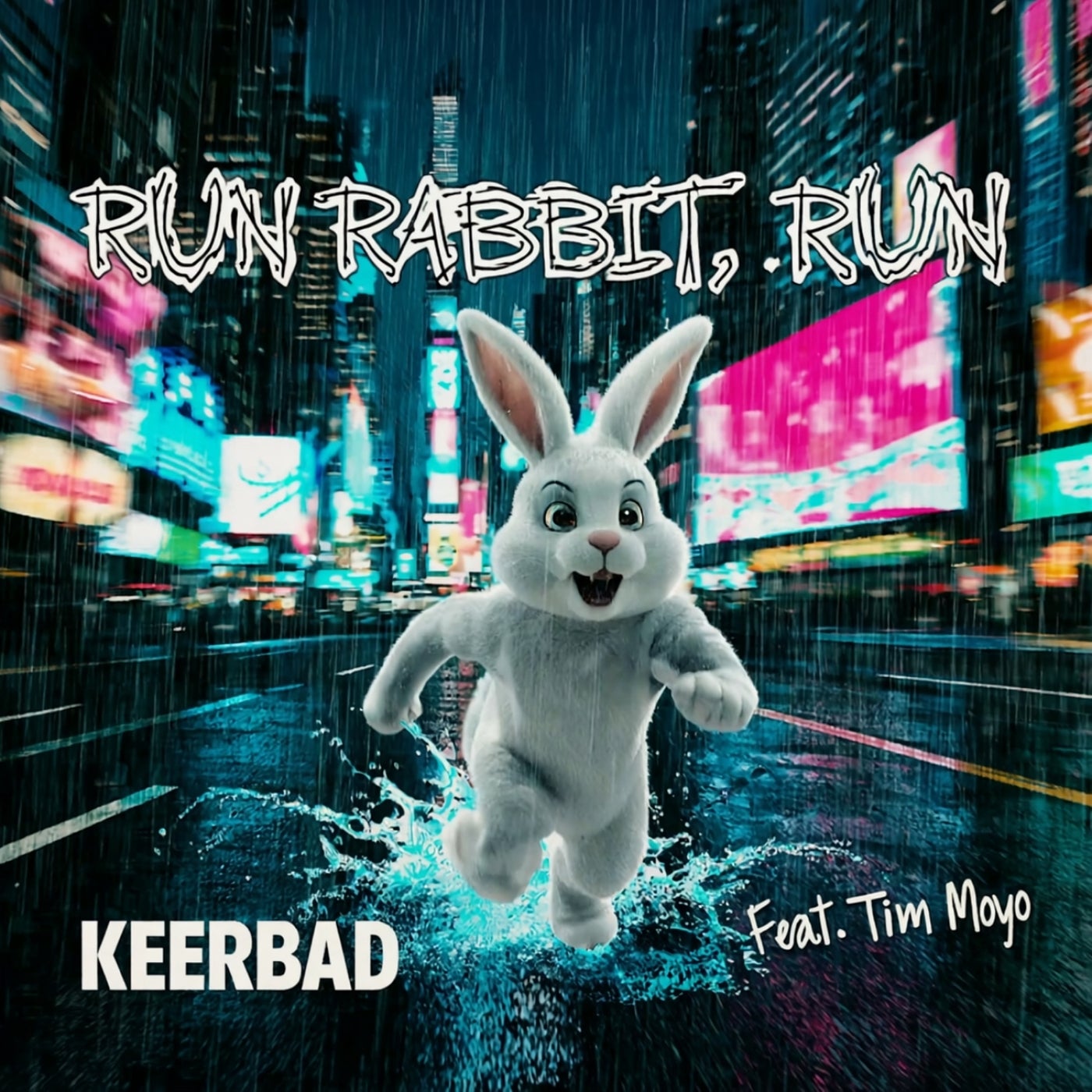 Run Rabbit Run