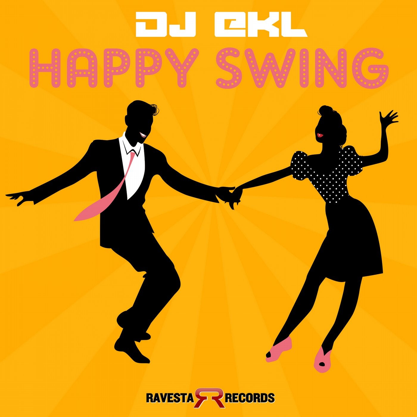 Happy Swing