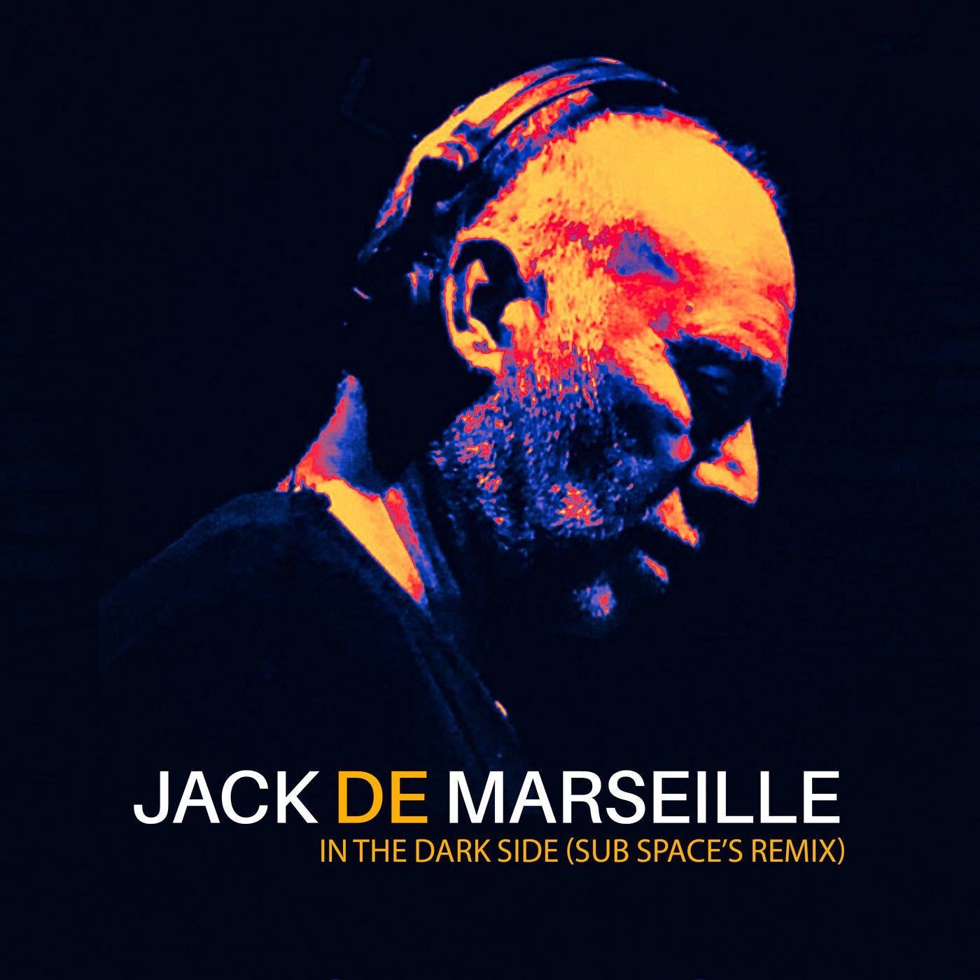 In the Dark Side (Sub Space's Remix)