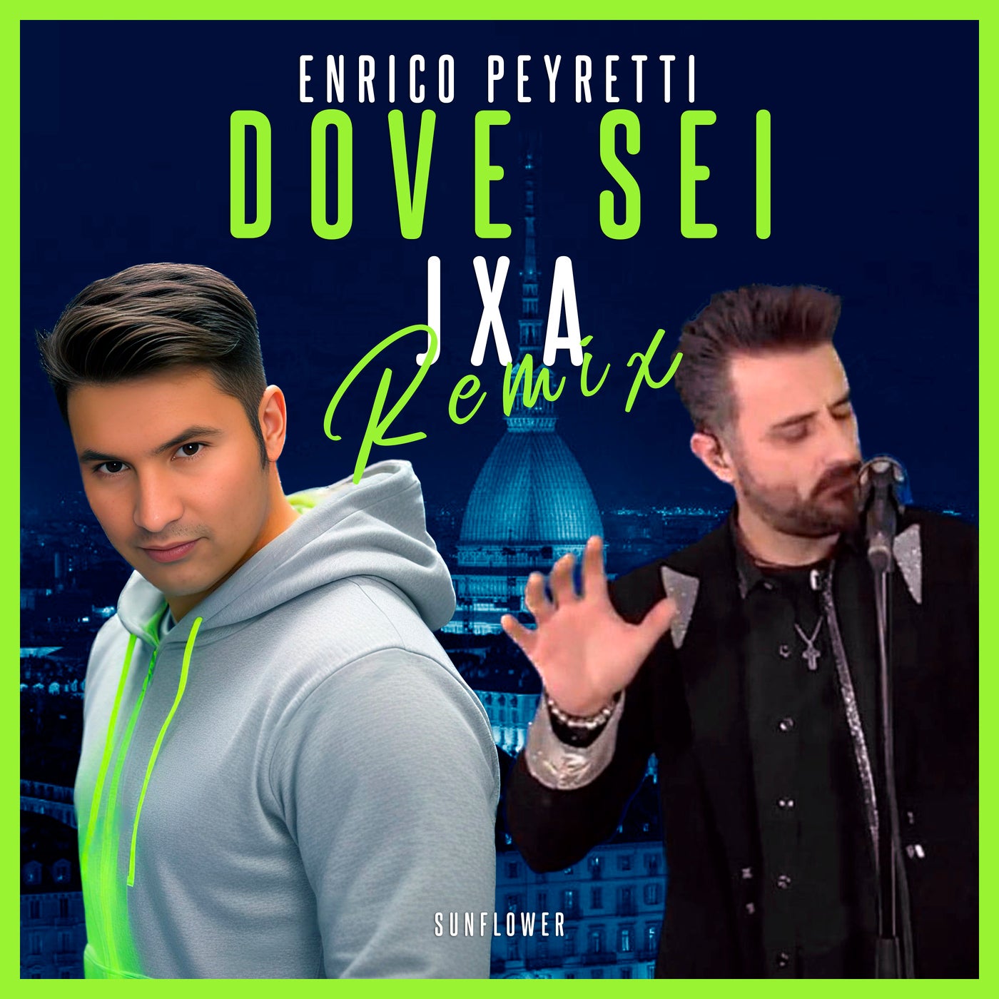 Dove sei (Remix)