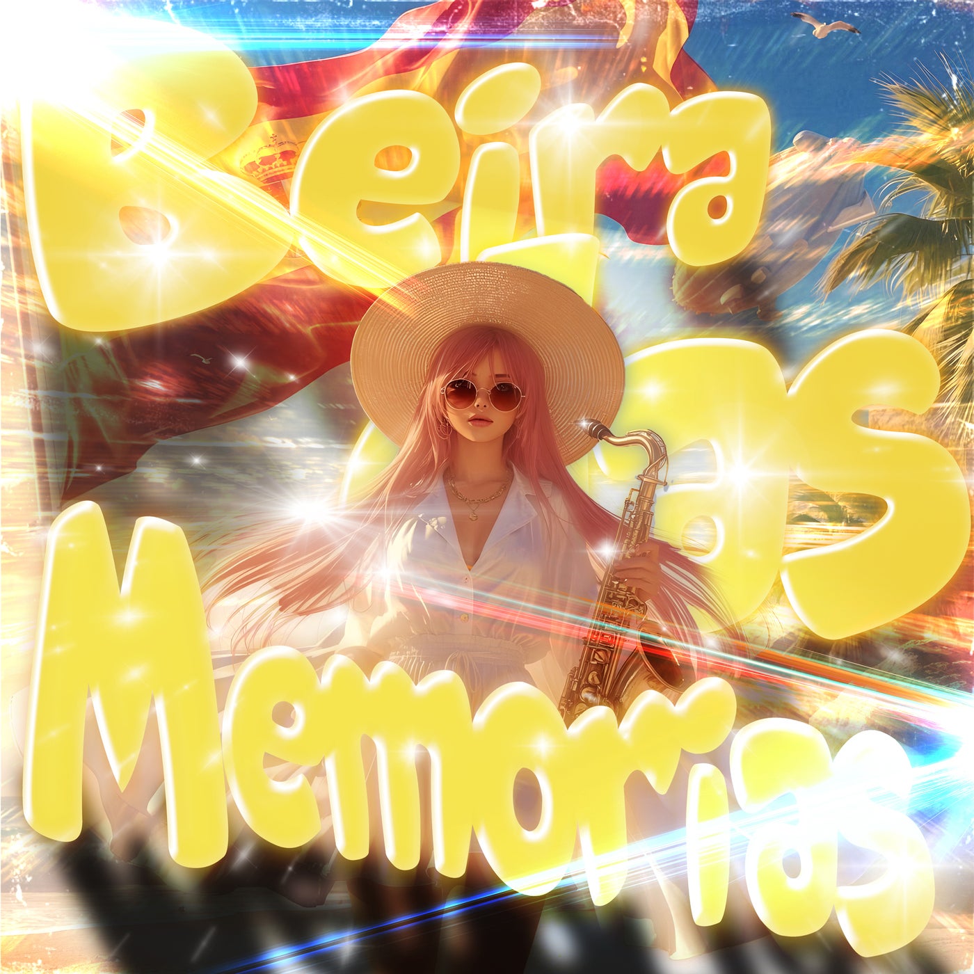 Beira das Memorias