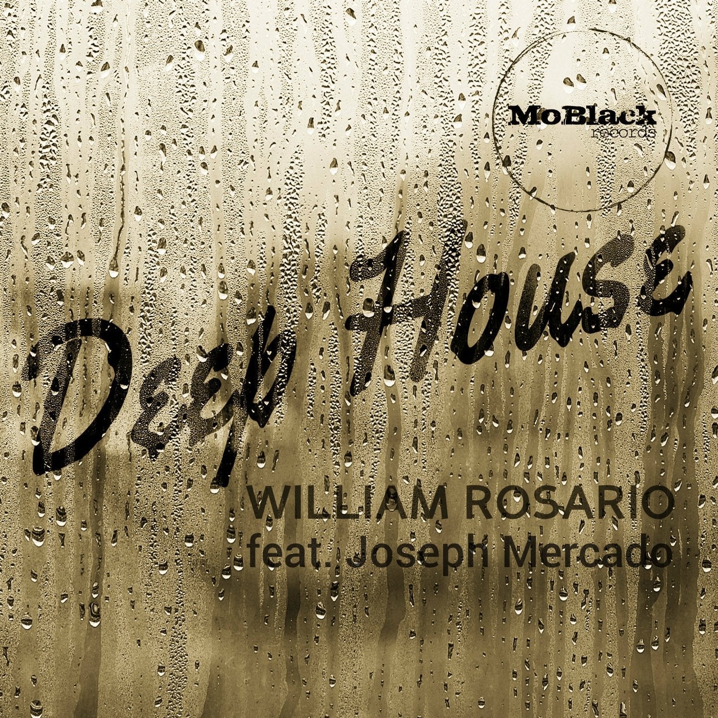 Deep House (feat. Joseph Mercado) [Vocal Mix]