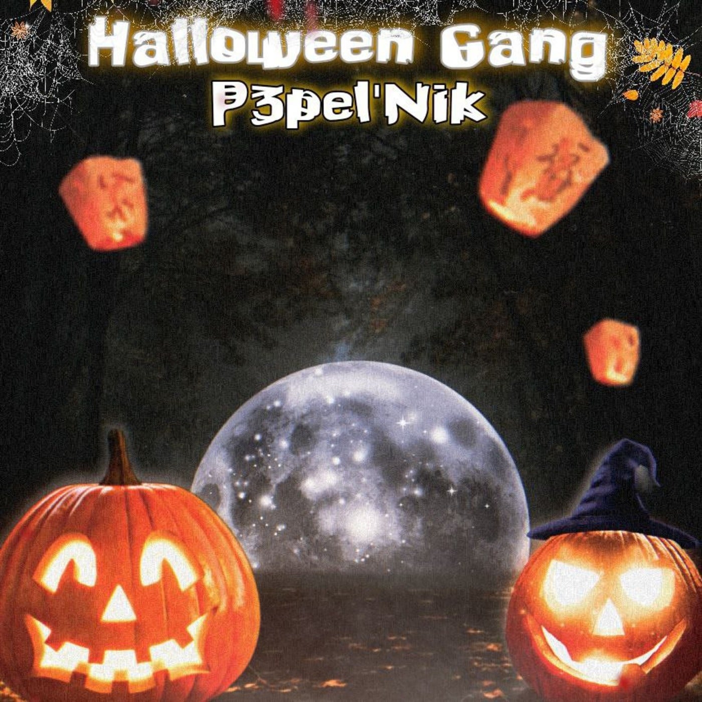 Halloween Gang