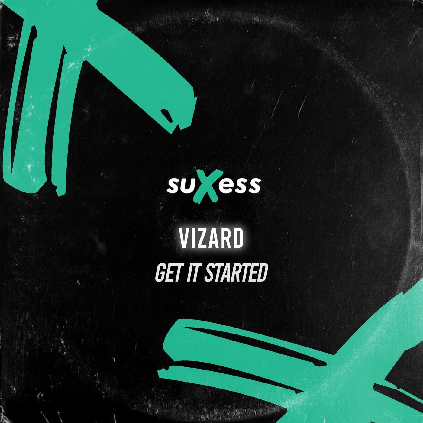 Get It Started