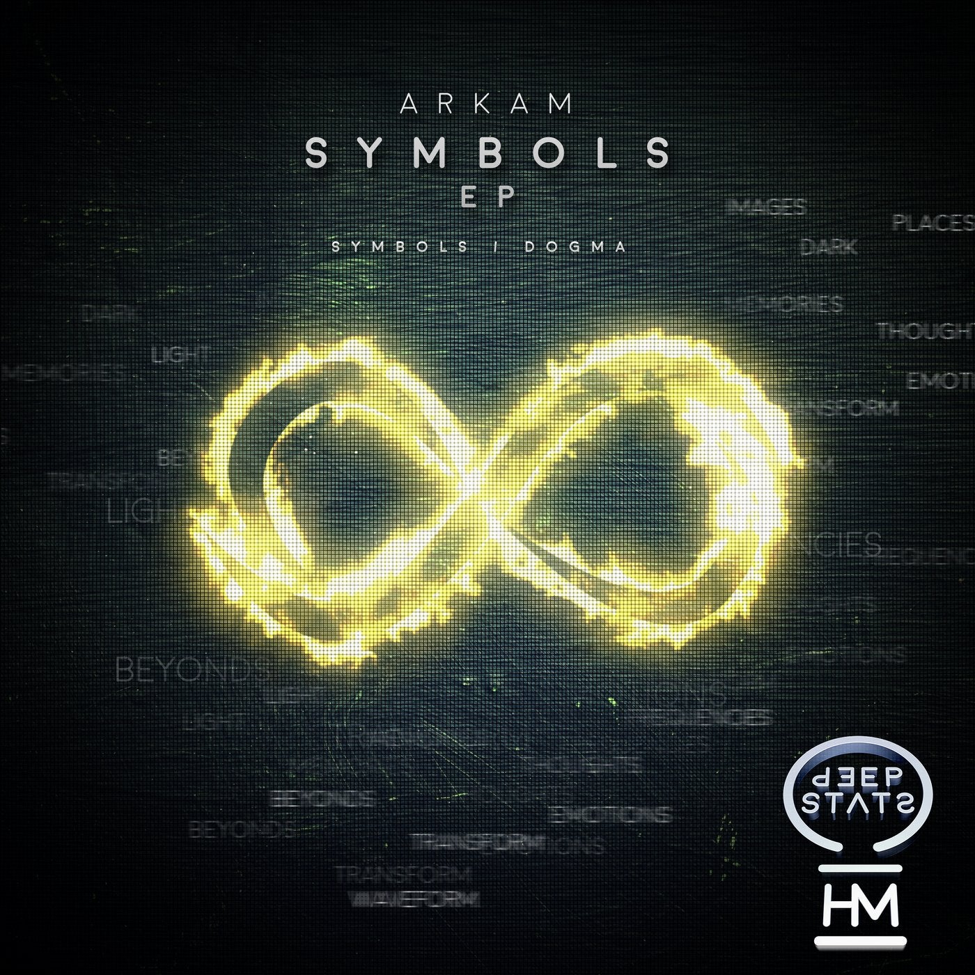 Symbols EP