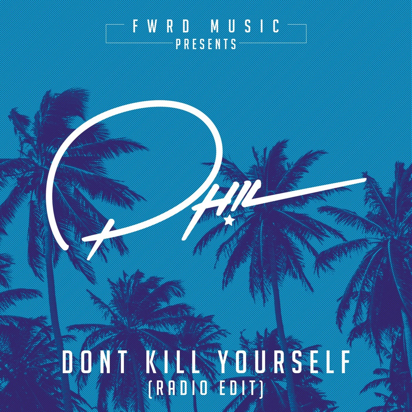 Don't Kill Yourself (Radio Edit)