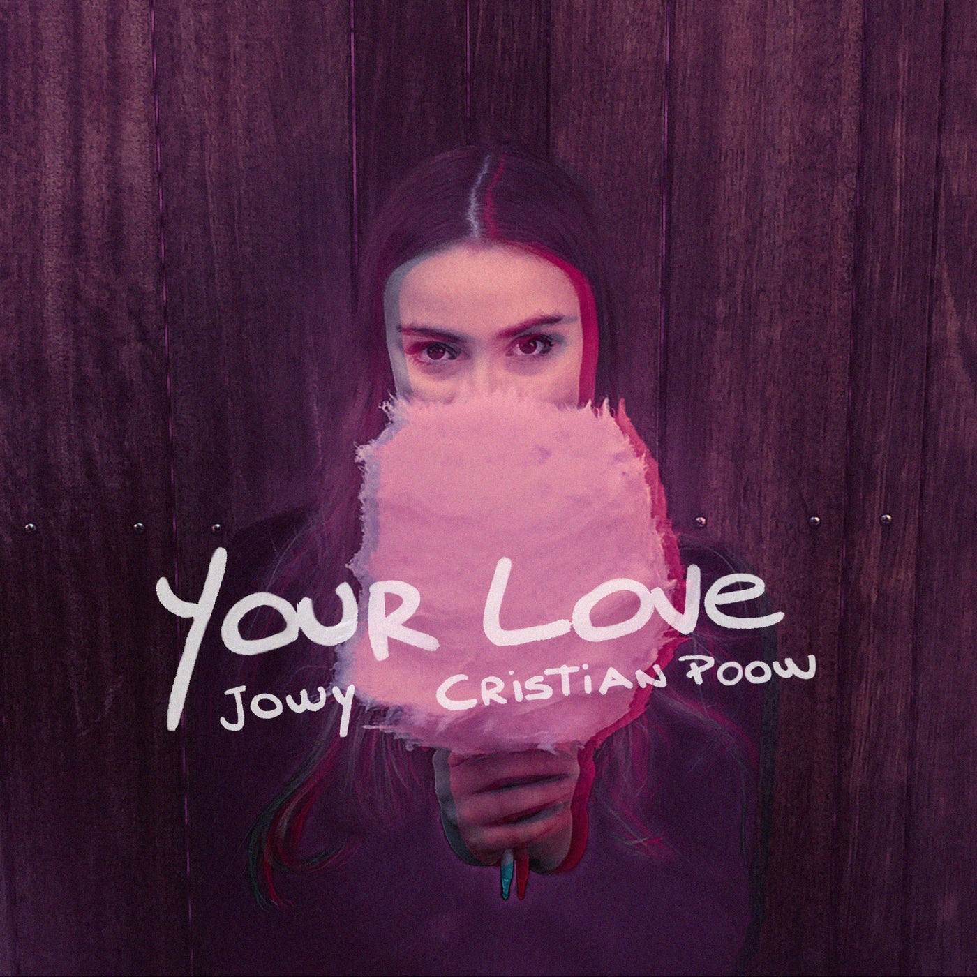 Your Love