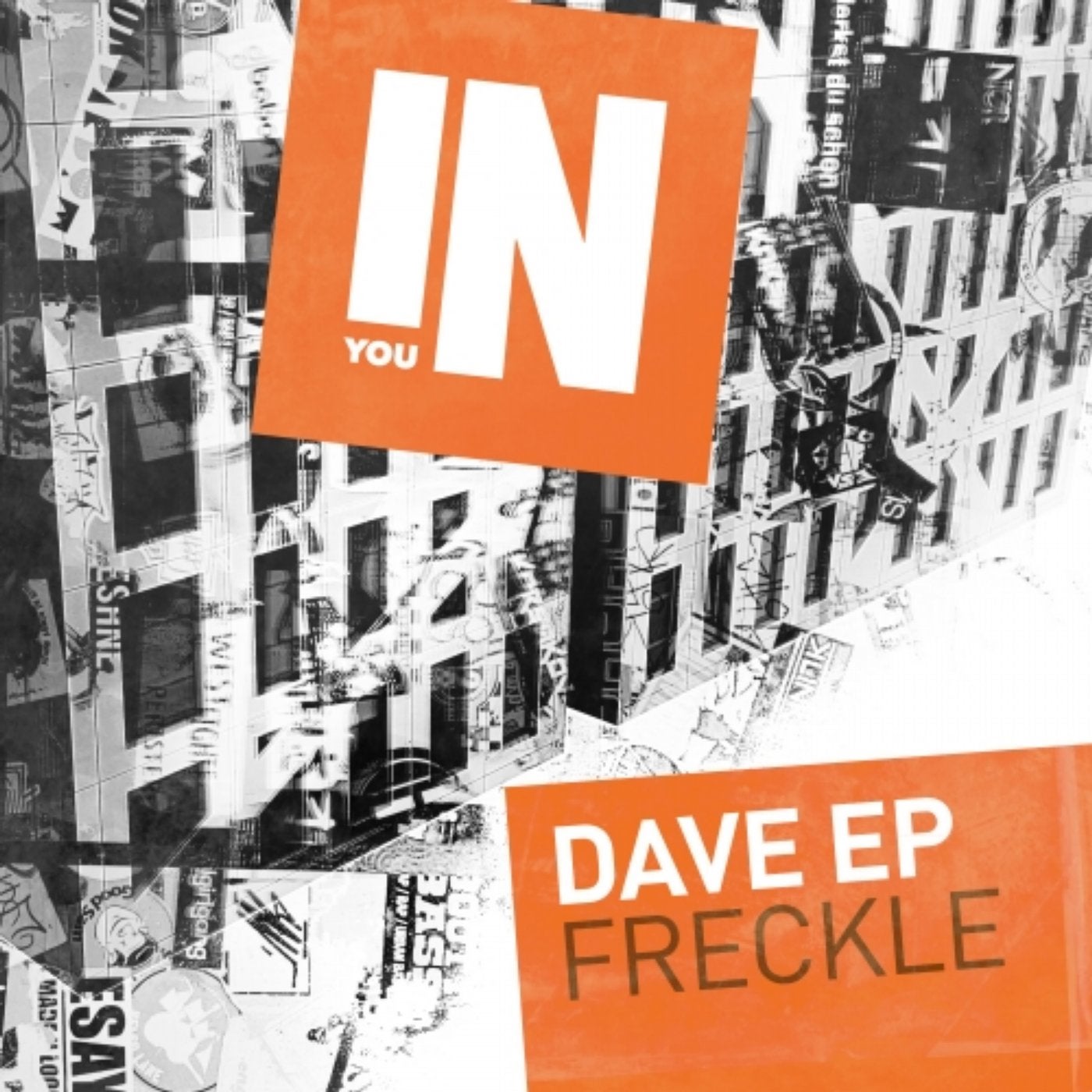 Dave EP