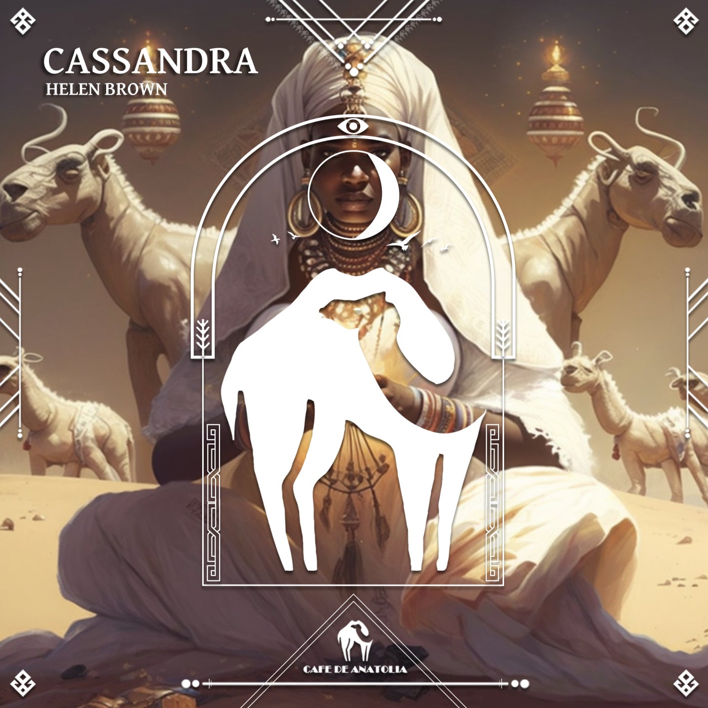 Cassandra