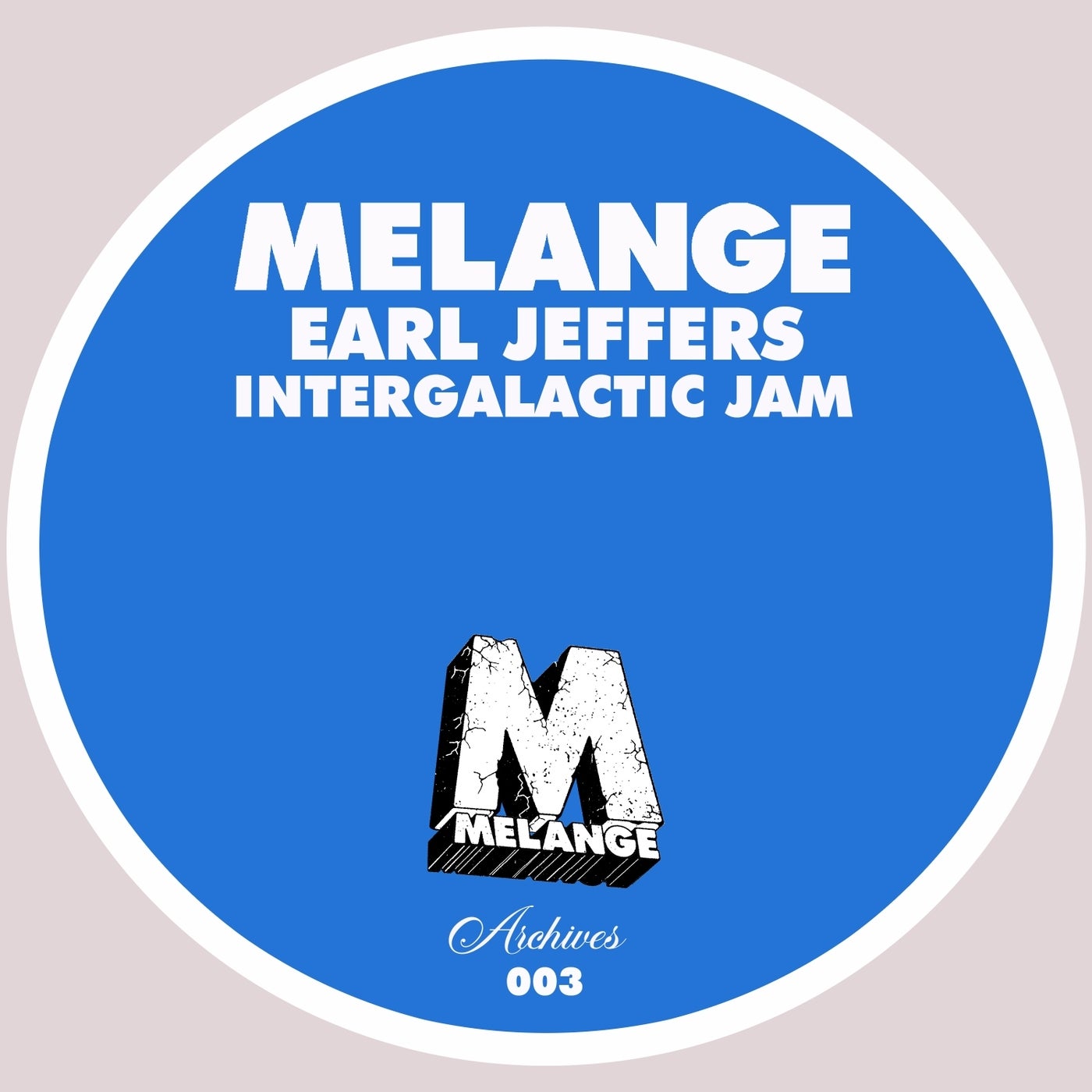 Intergalactic Jam (Original)