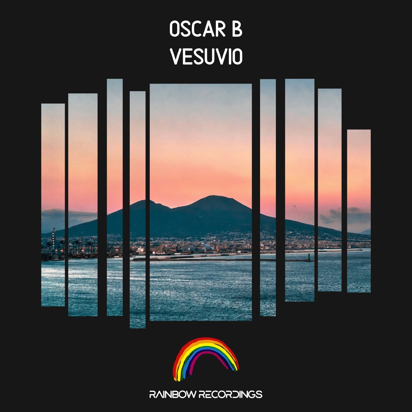 Vesuvio
