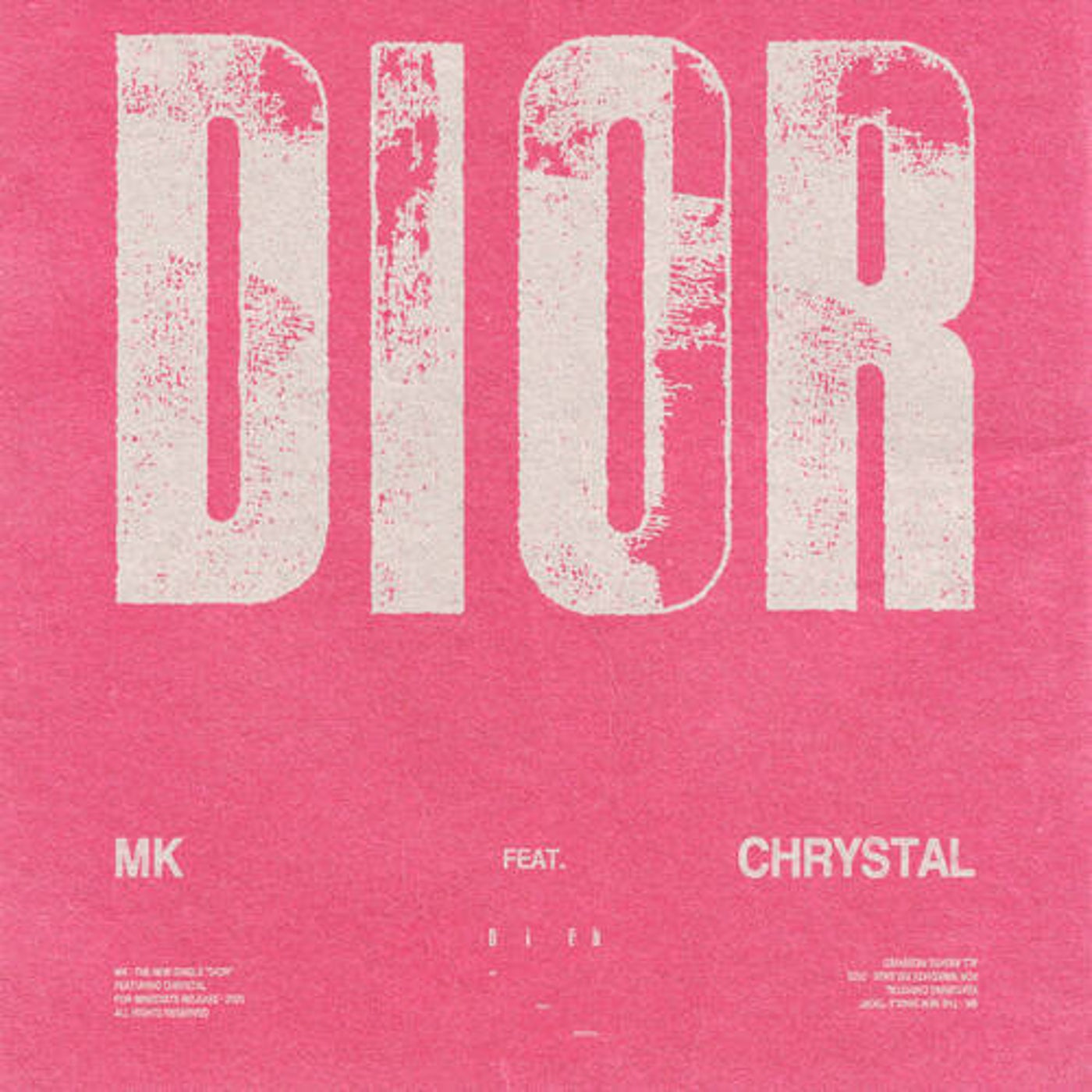 Dior (Extended)