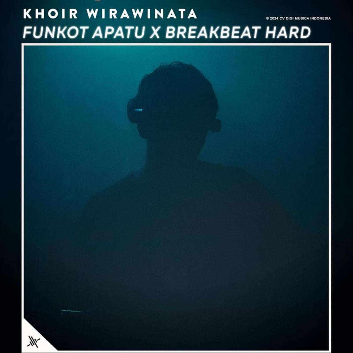 Funkot Apatu X Breakbeat Hard