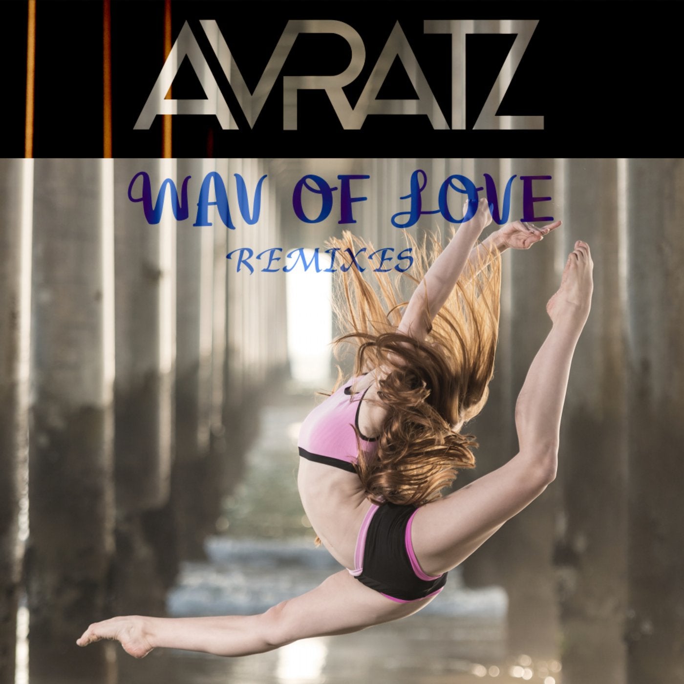 Wav Of Love (Remixes)