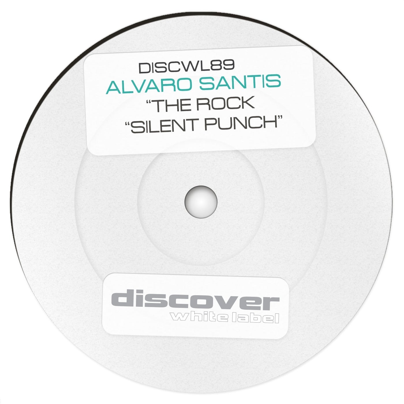 Silent Punch / The Rock