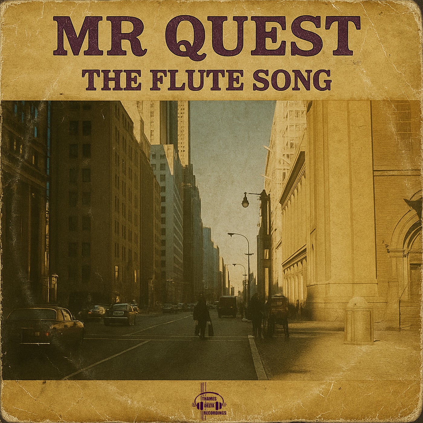 The Flute Song
