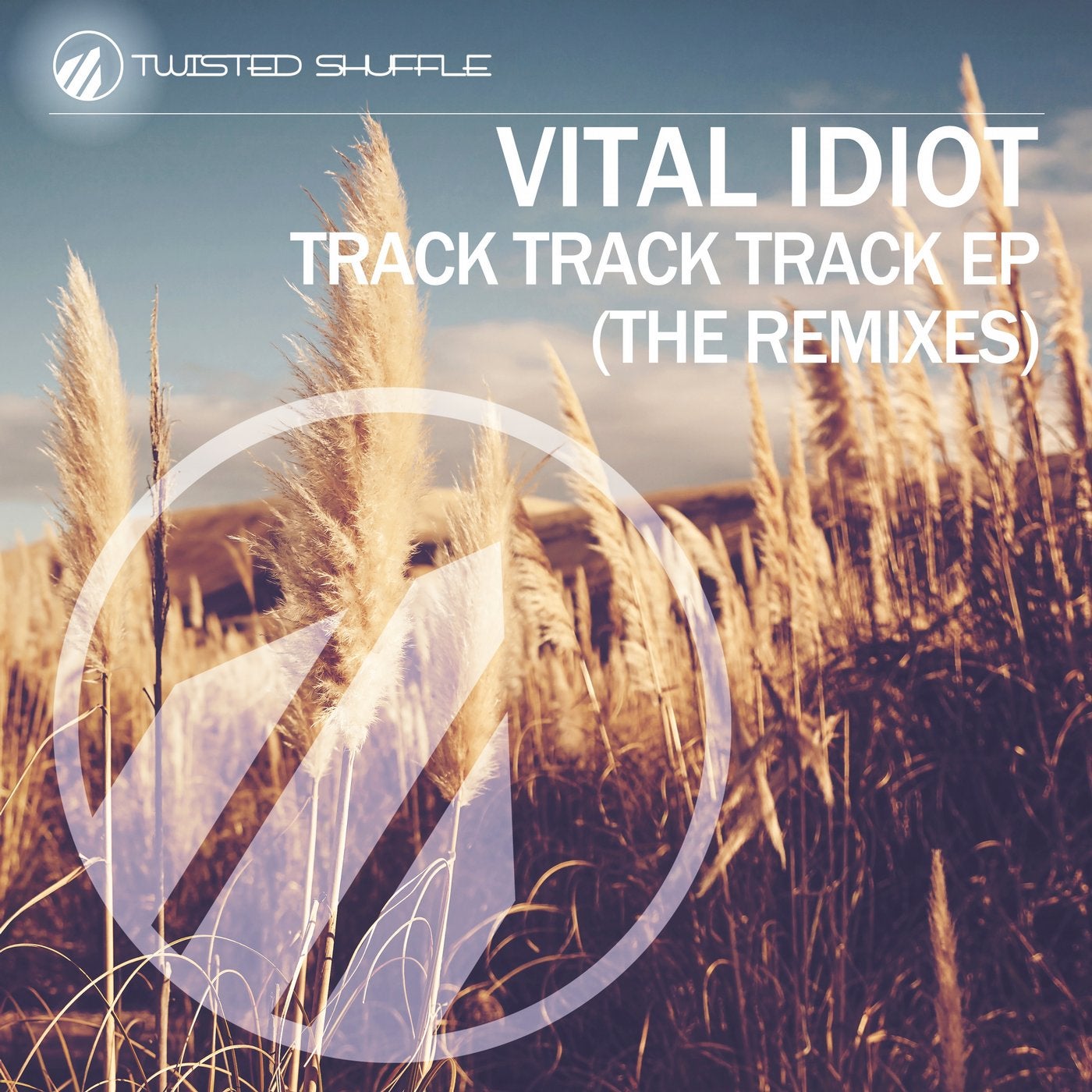Track Track Track (The Remixes)