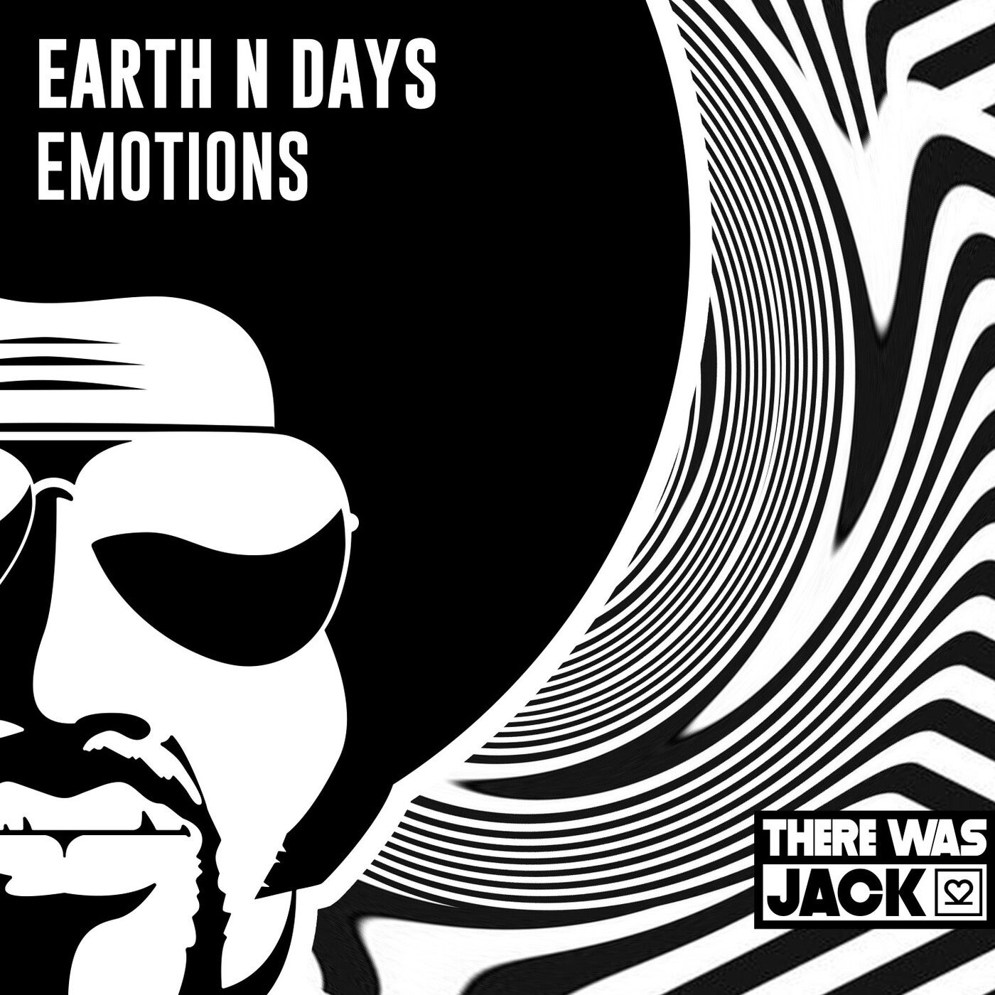 Earth n Days –  Emotions (Extended Mix) [There Was Jack]