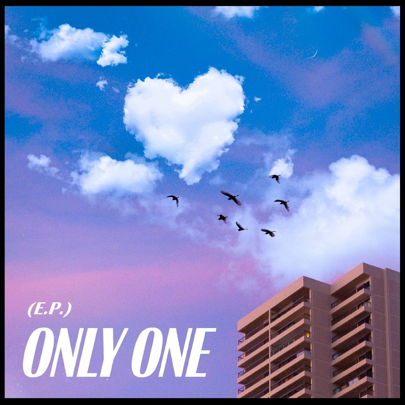 Only One (Remixes) (feat. Kizzianna, Polish Mic, M Waves, Yazzy B) & Yazzy B