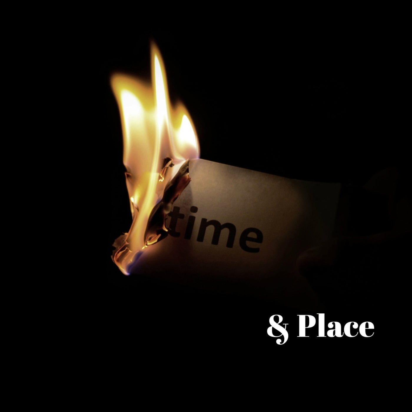 Time & Place