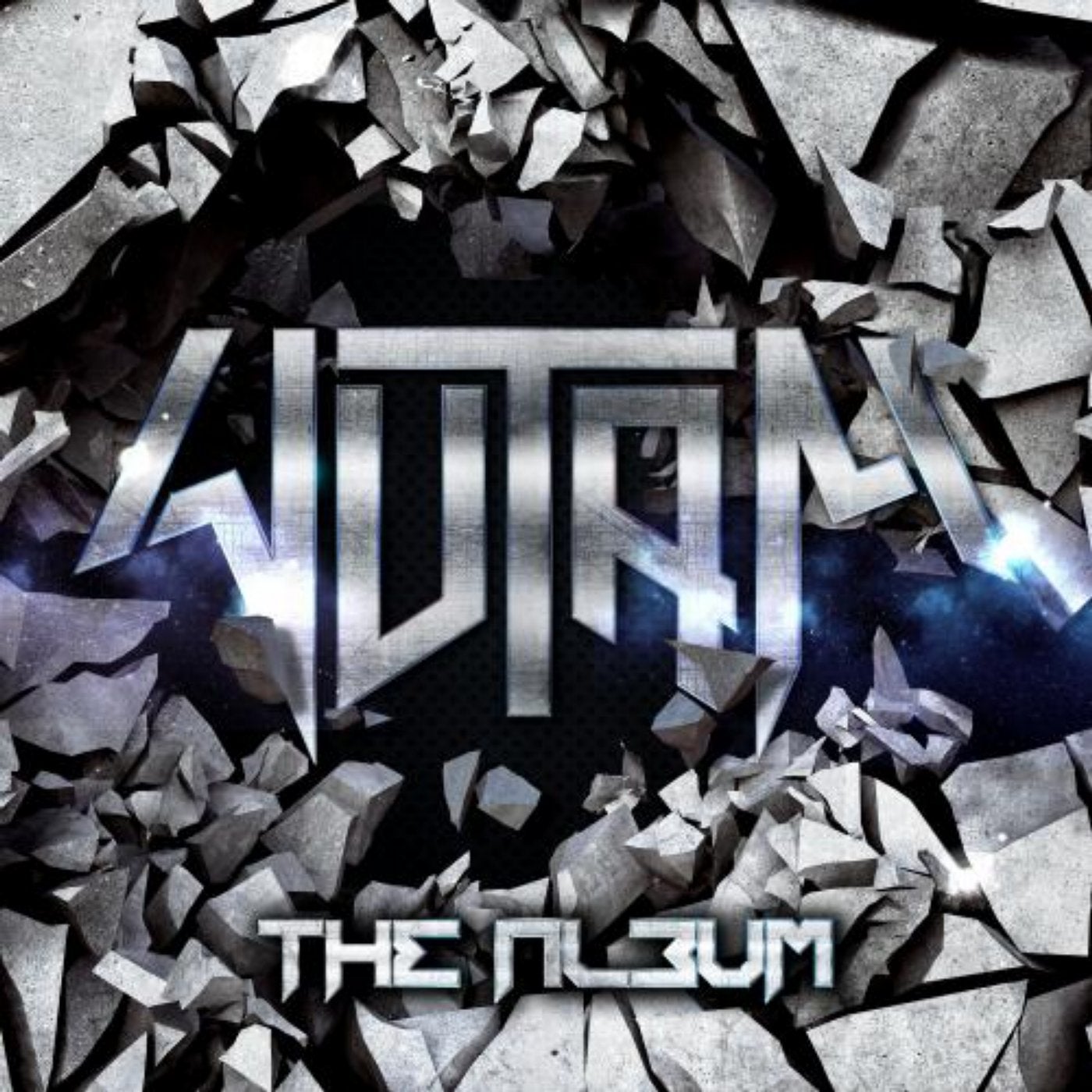 Wutam - The Album