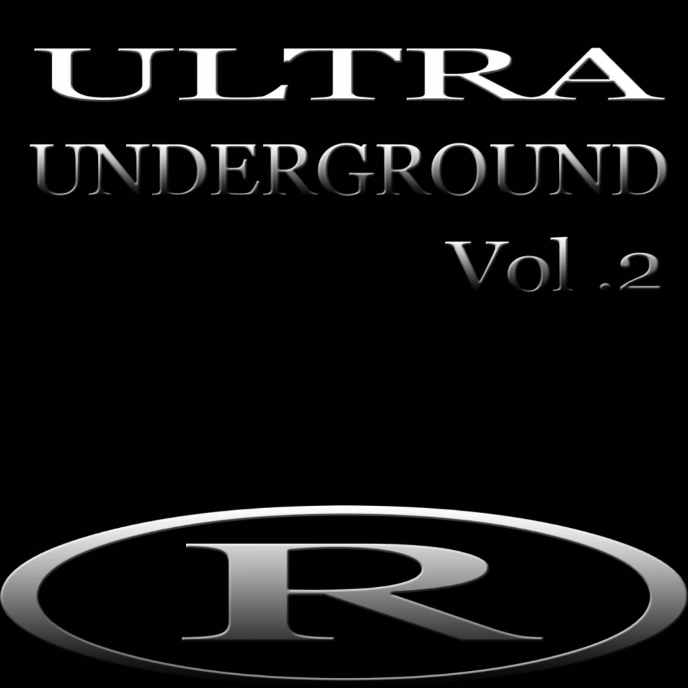 Ultra Underground, Vol. 2