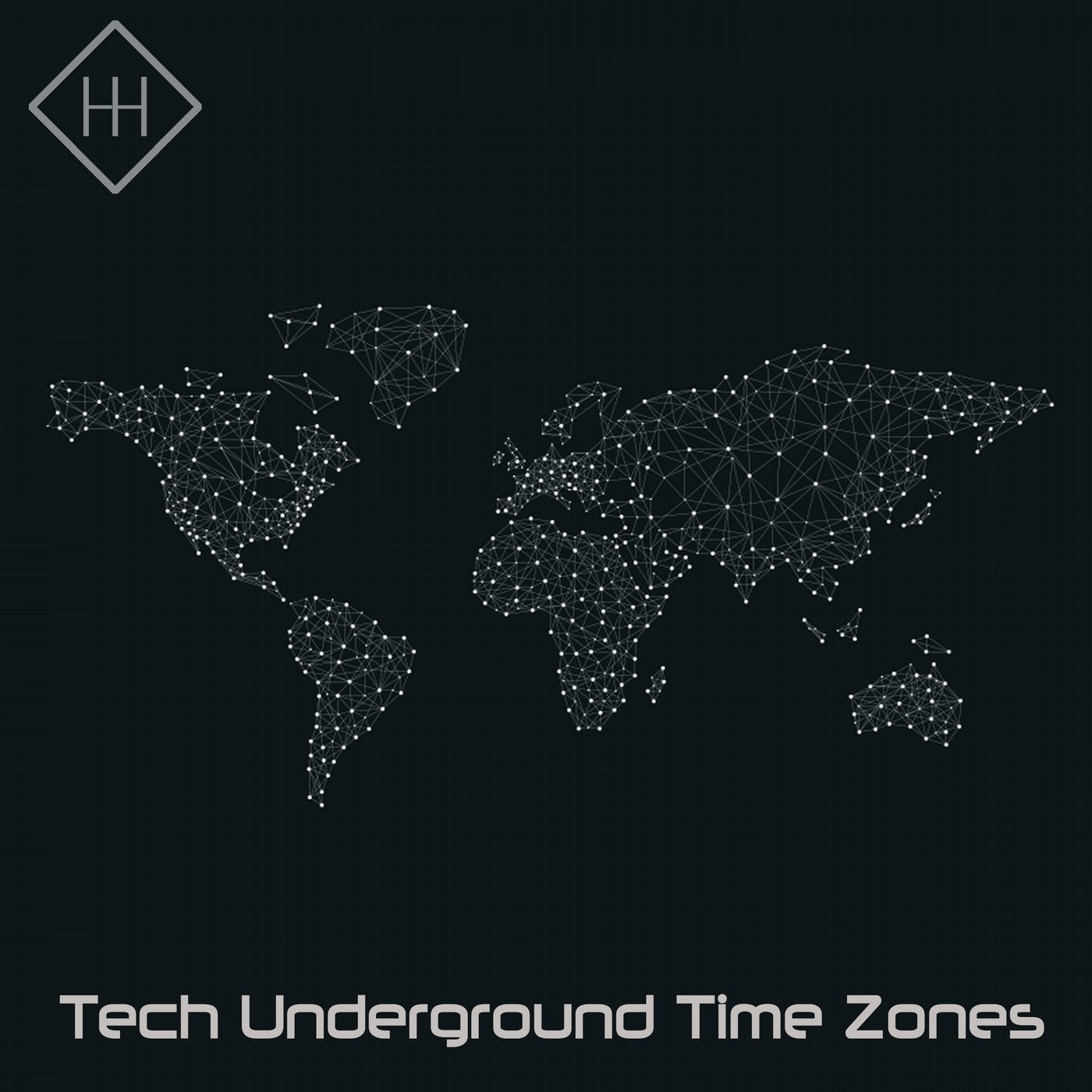 Tech Underground Time Zones