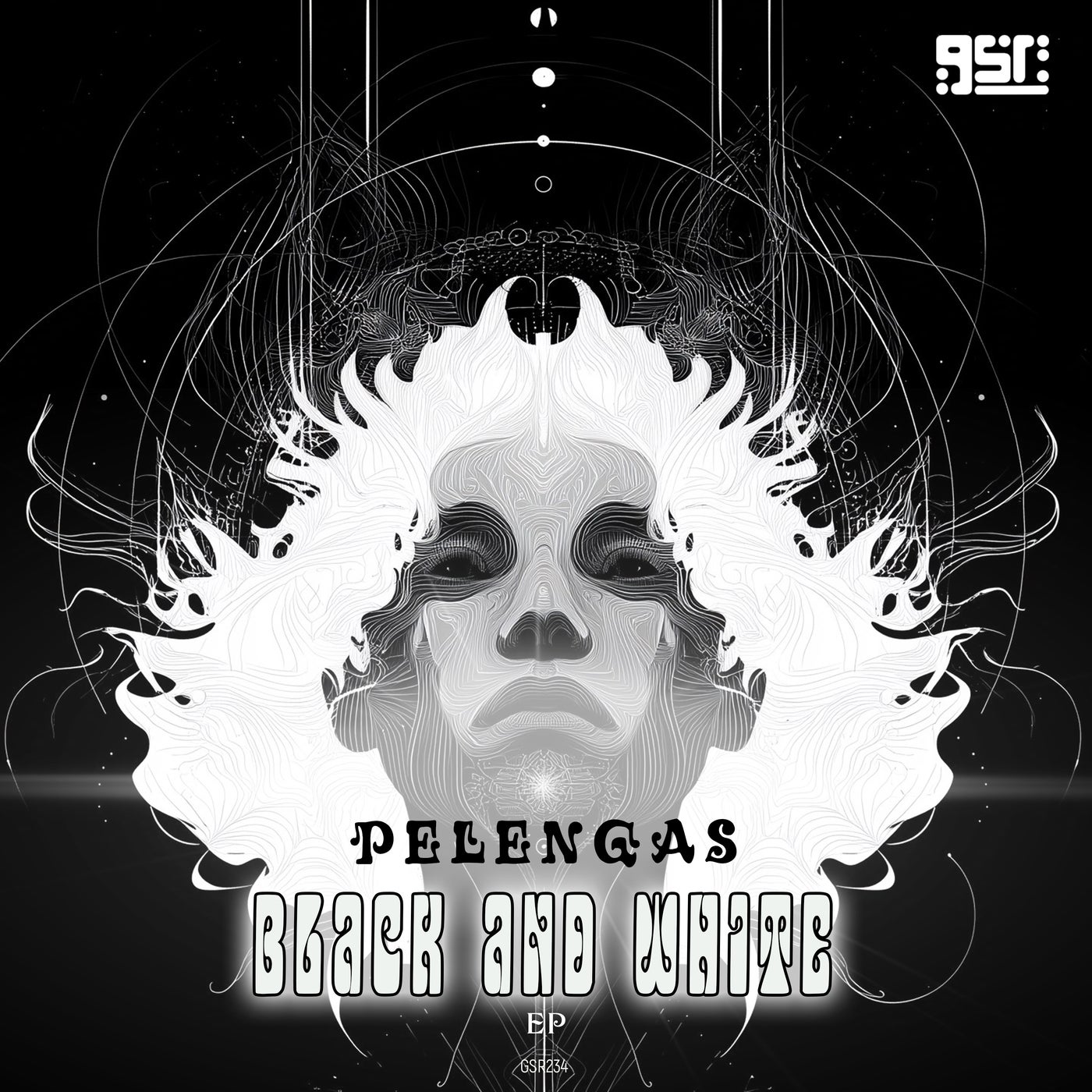 Black and White EP