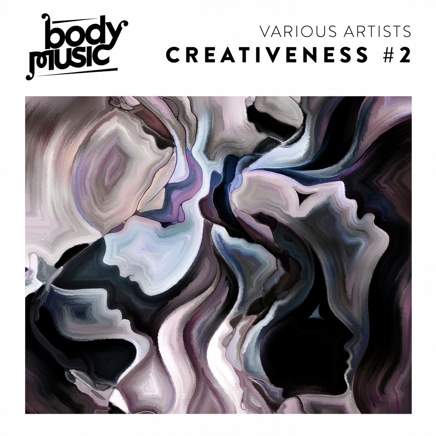Body Music pres. Creativeness #2