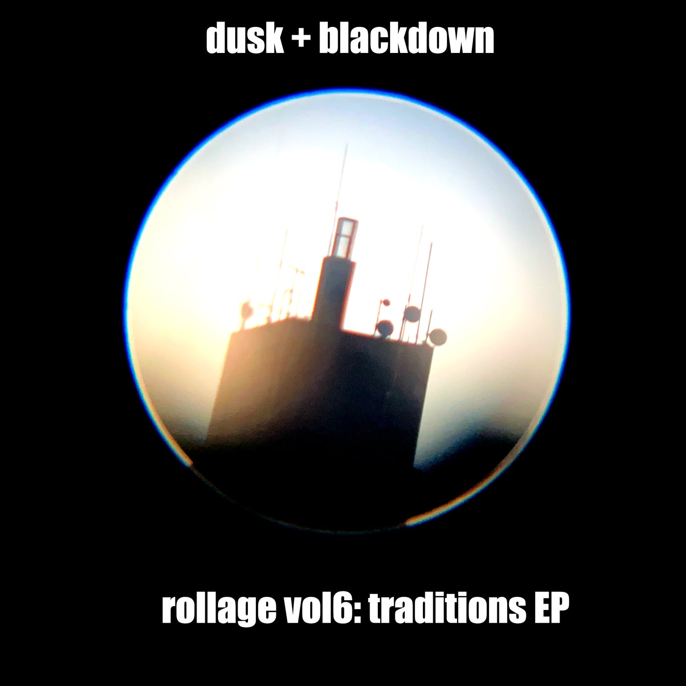 Rollage Vol 6: Traditions EP