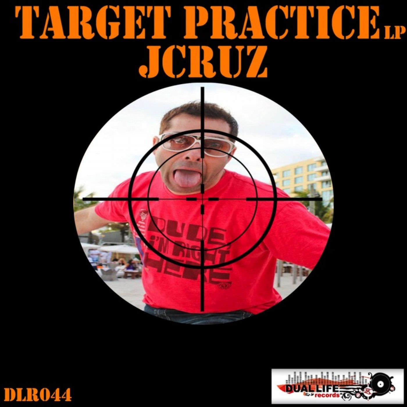 Target Practice LP