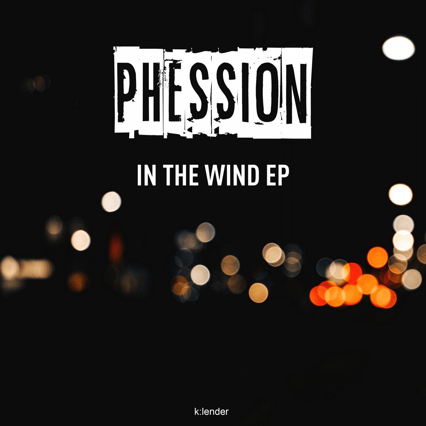 In the Wind EP