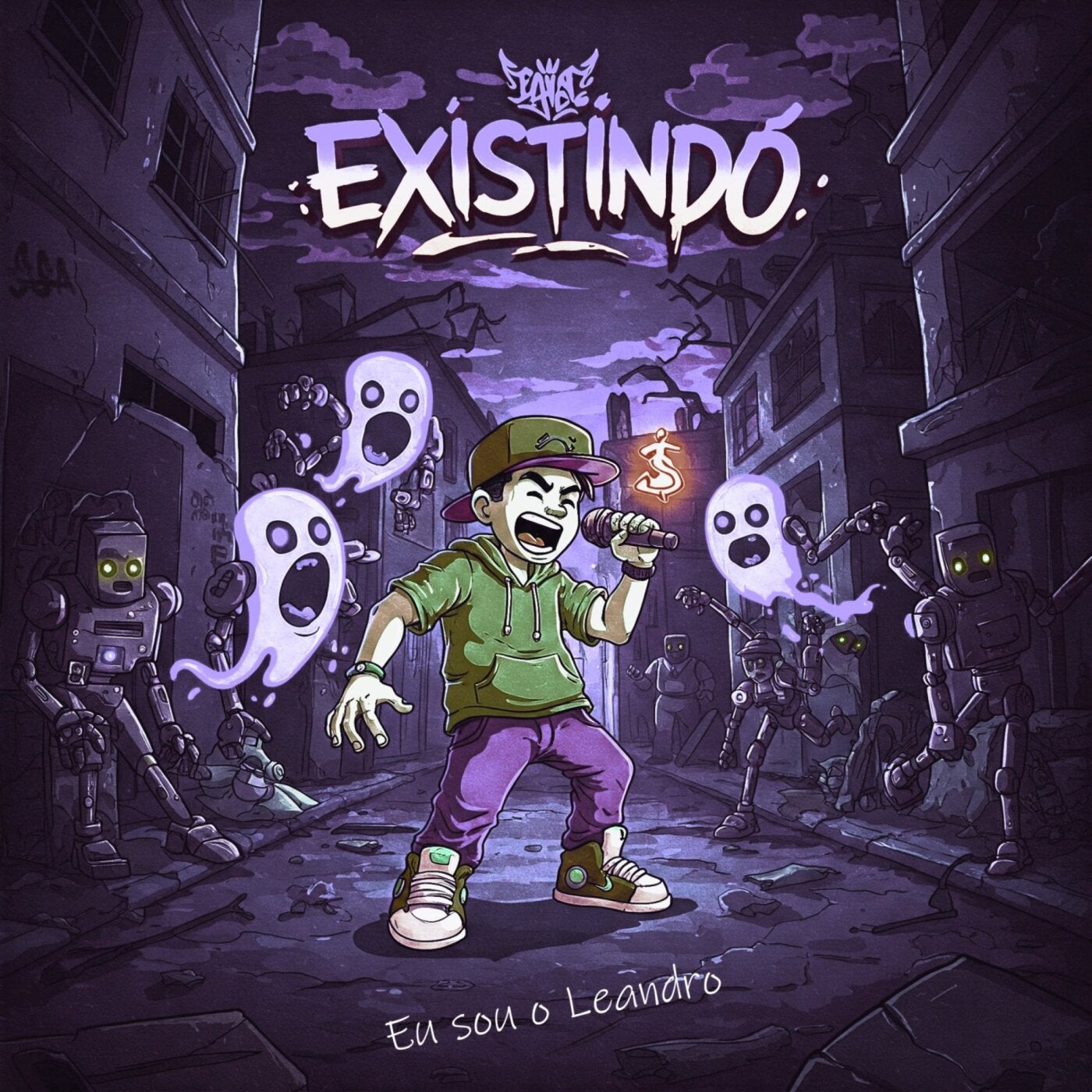 Existindo