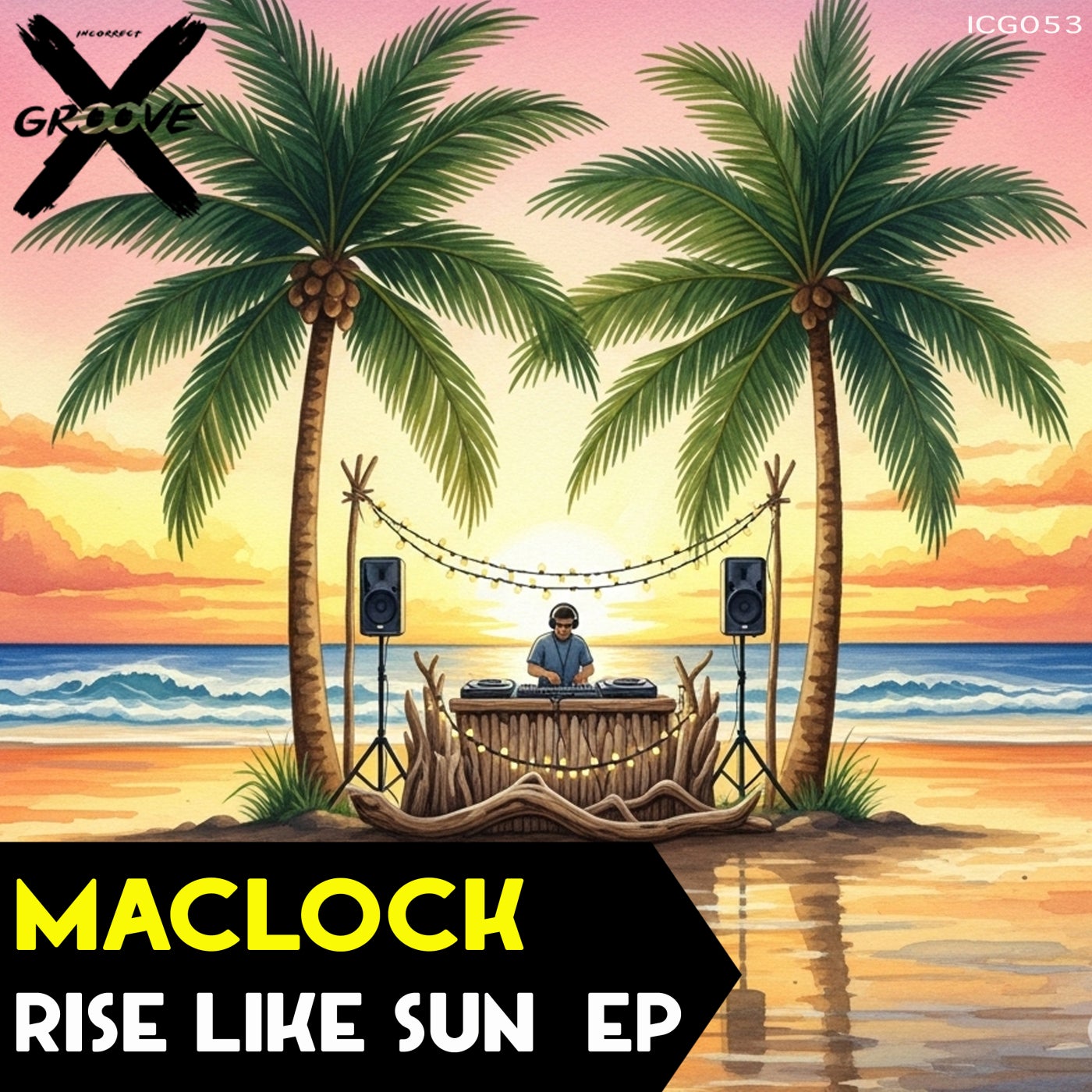 Rise Like Sun