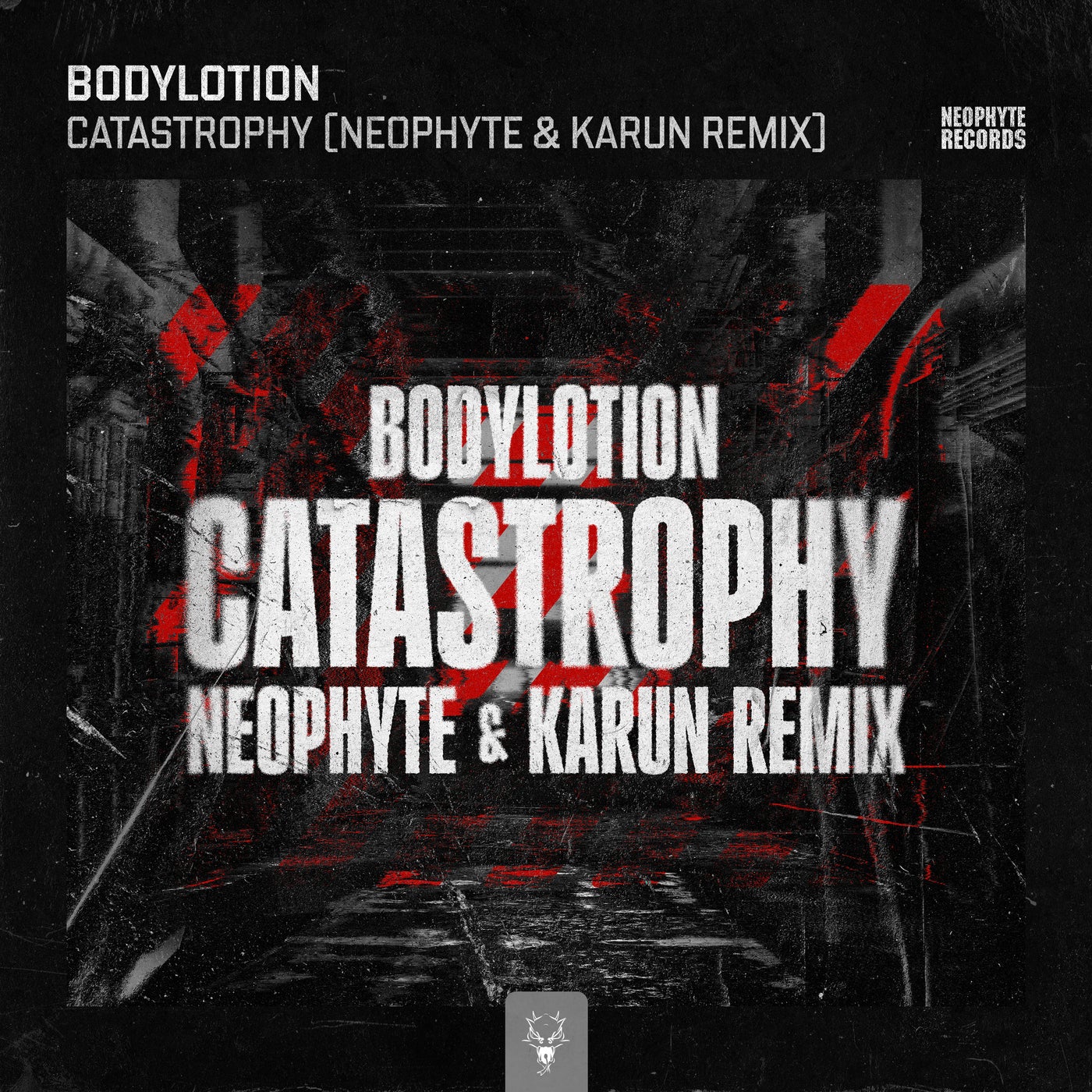 Catastrophy - Neophyte & Karun Remix Extended