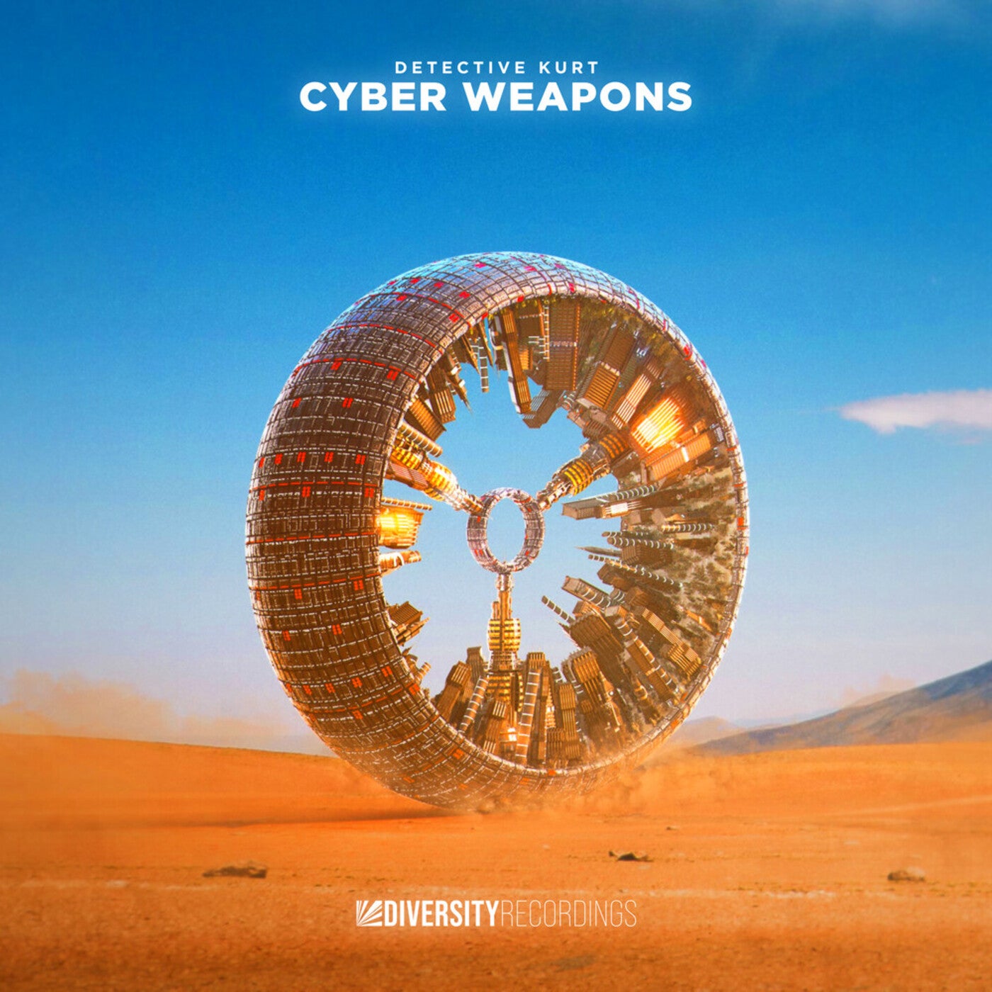 Cyber Weapons