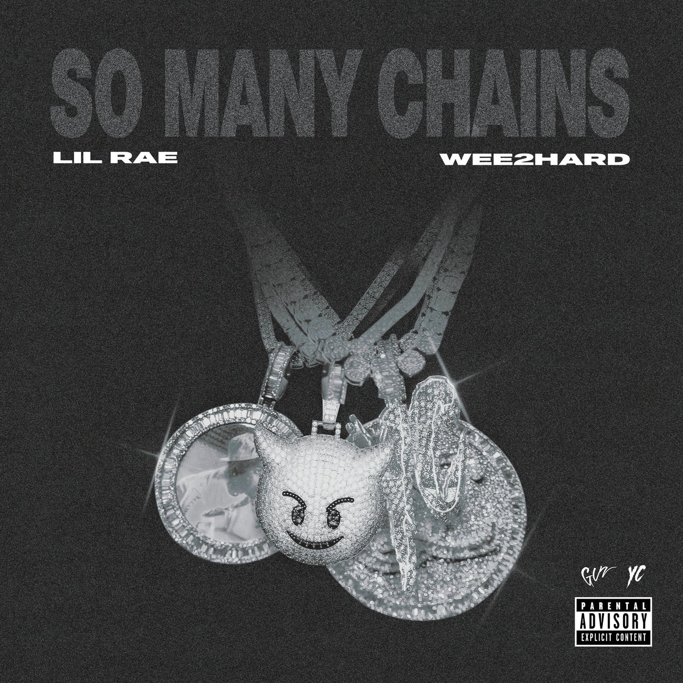 So Many Chains