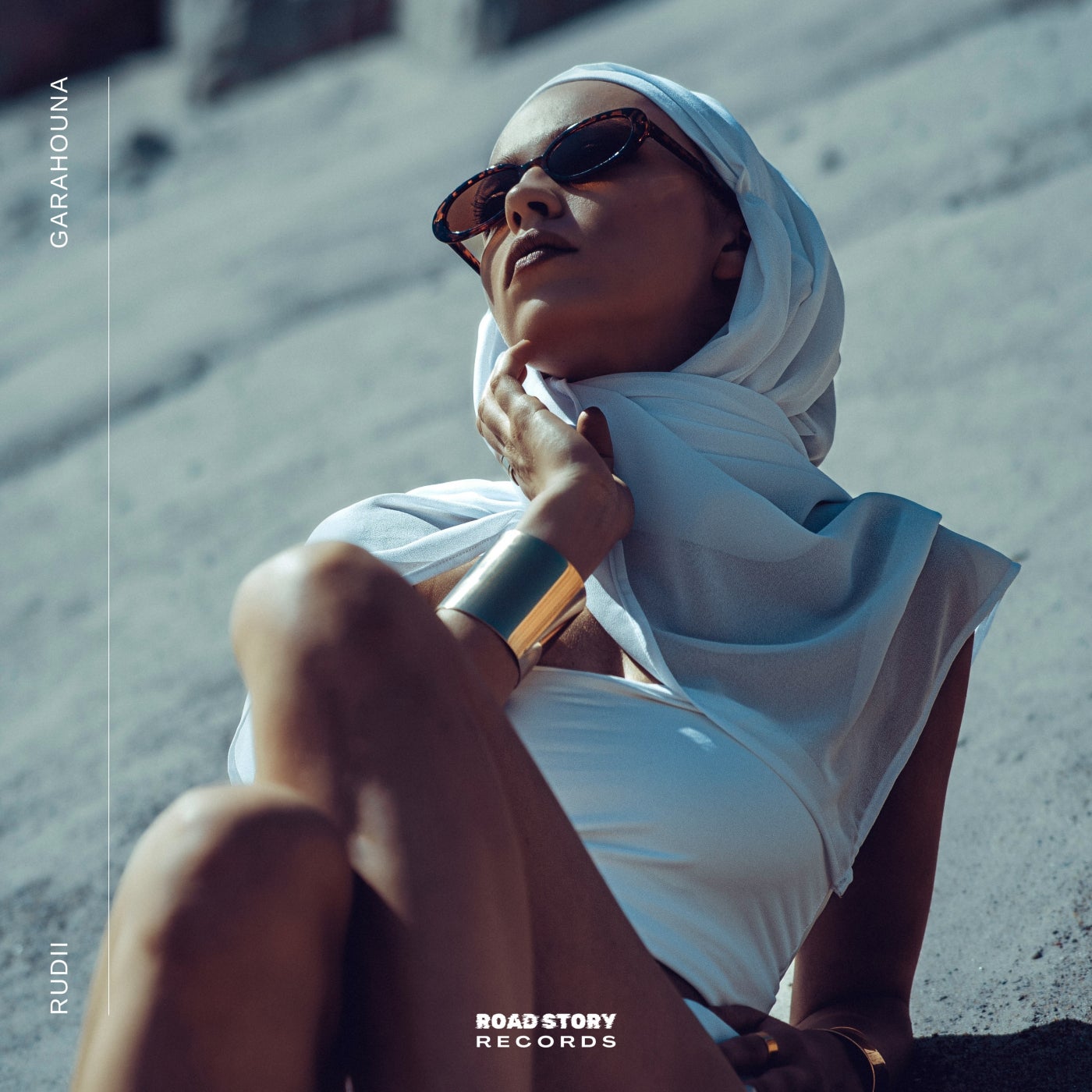 Cover art for Garahouna