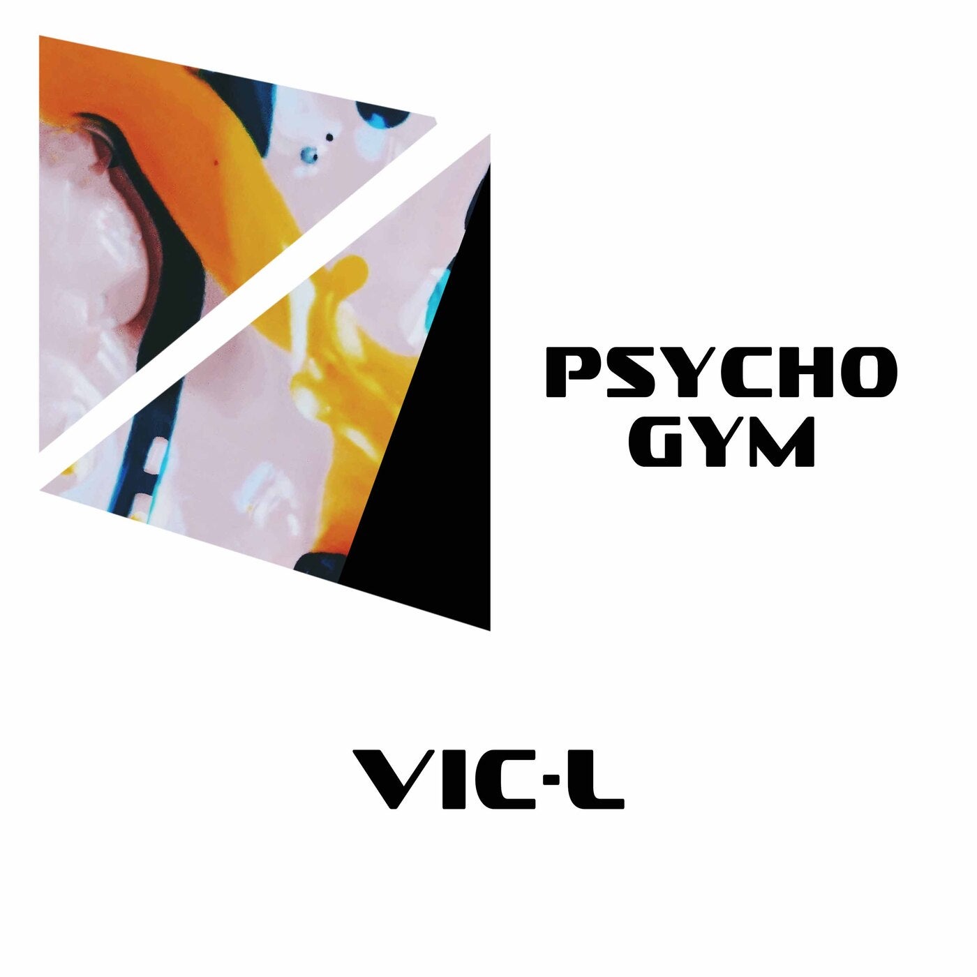 Psycho Gym