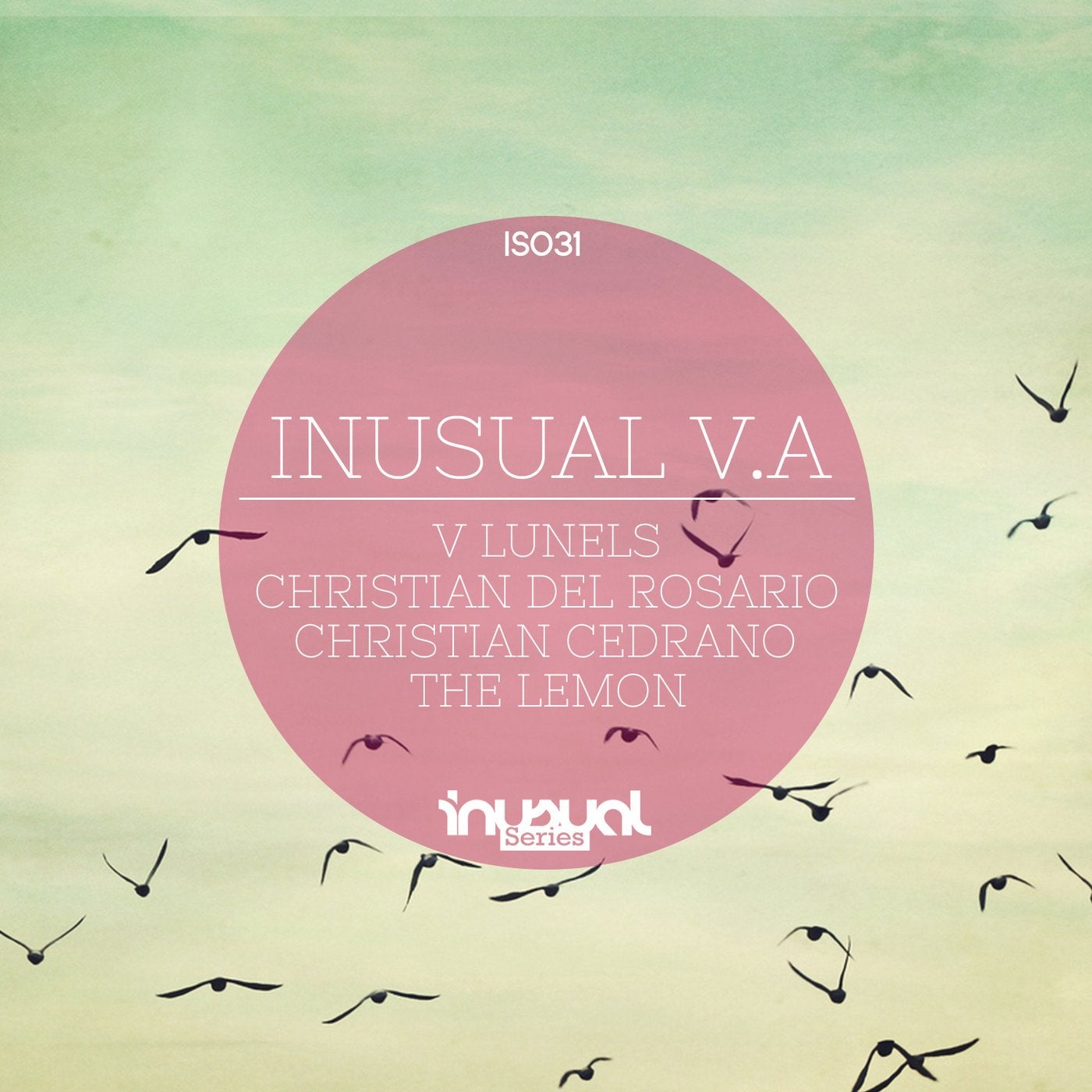 Inusual V.A