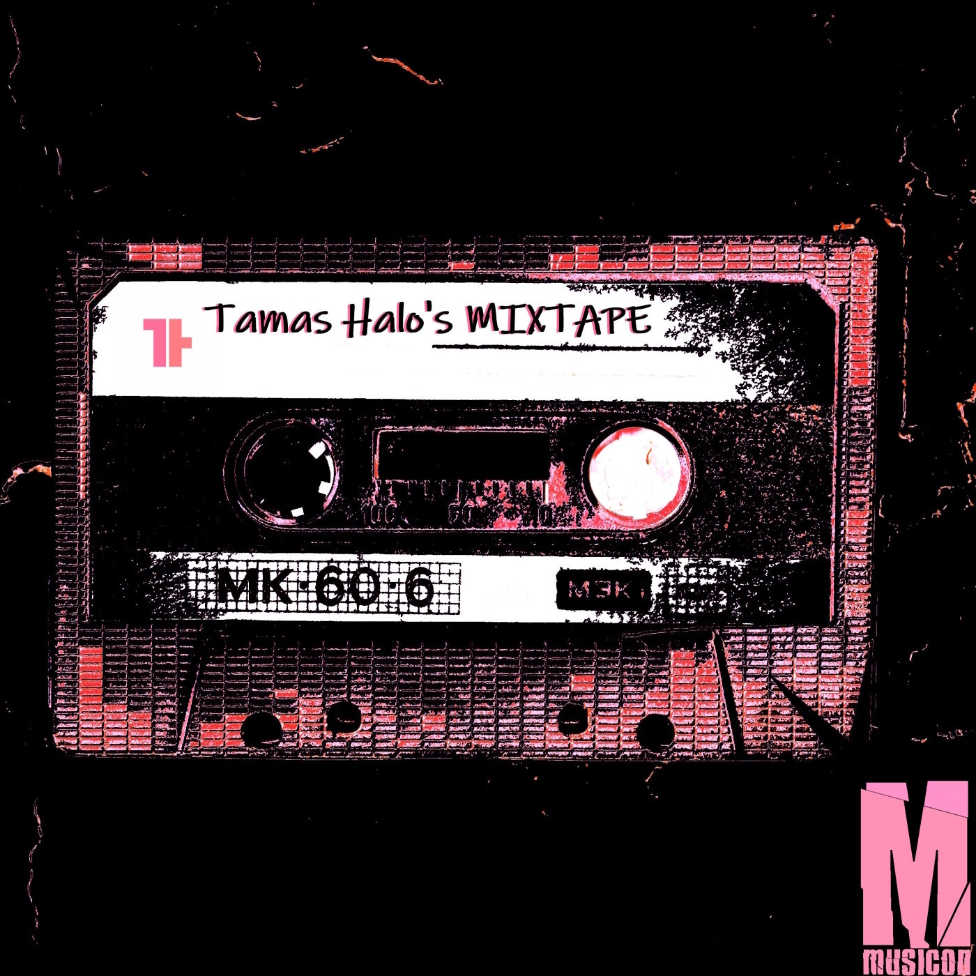 Tamas Halo's Mixtape