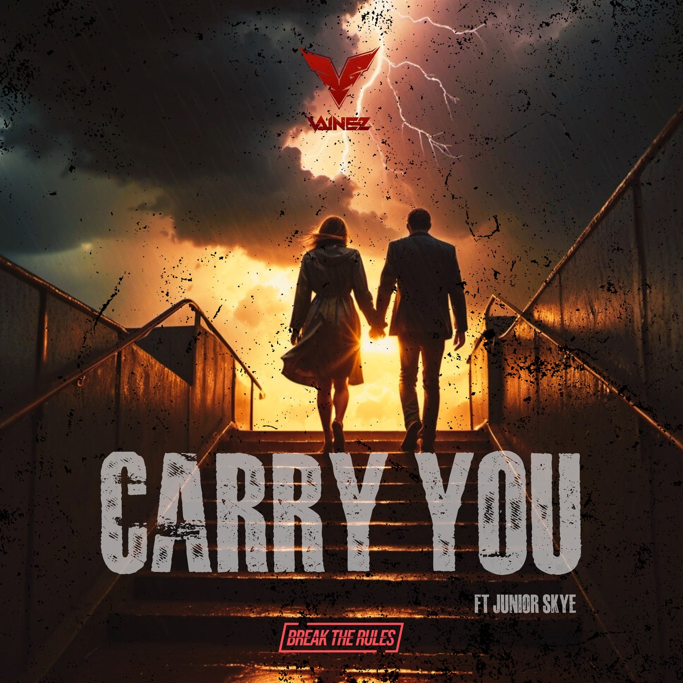 Carry You