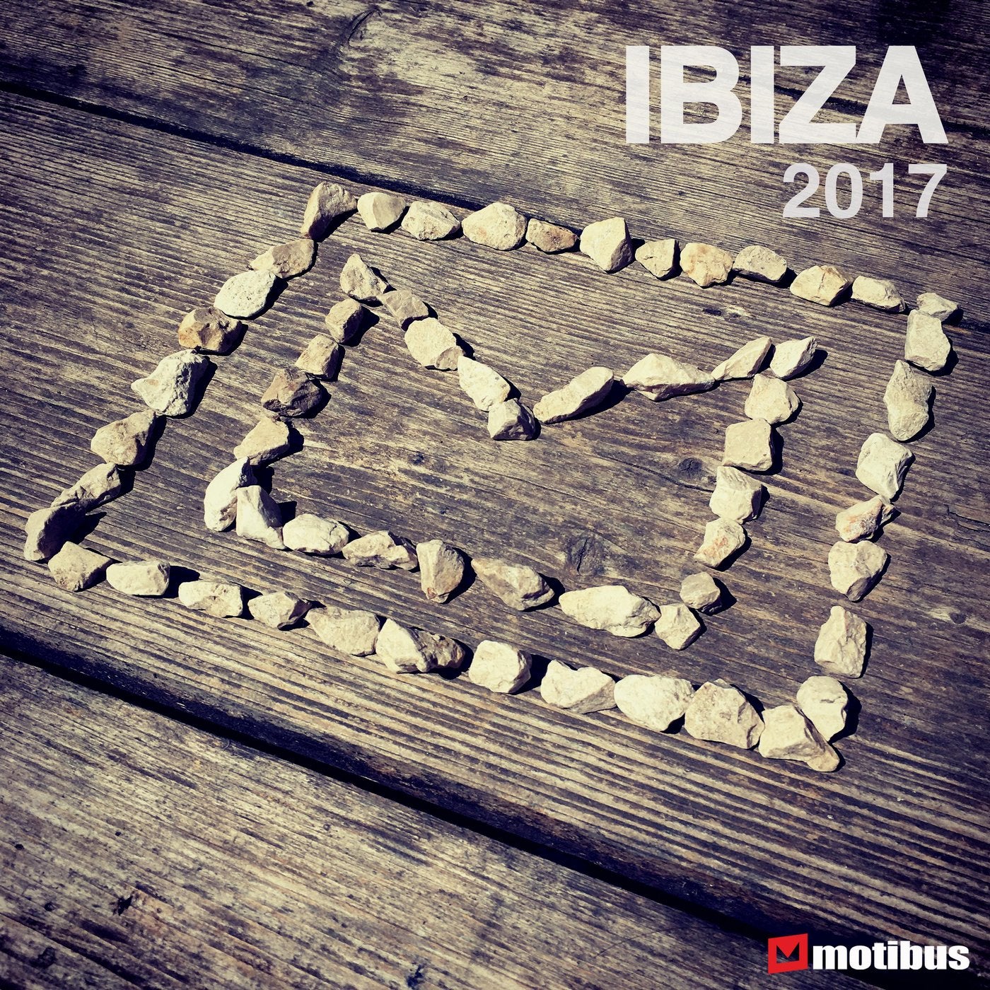 Motibus Ibiza 2017