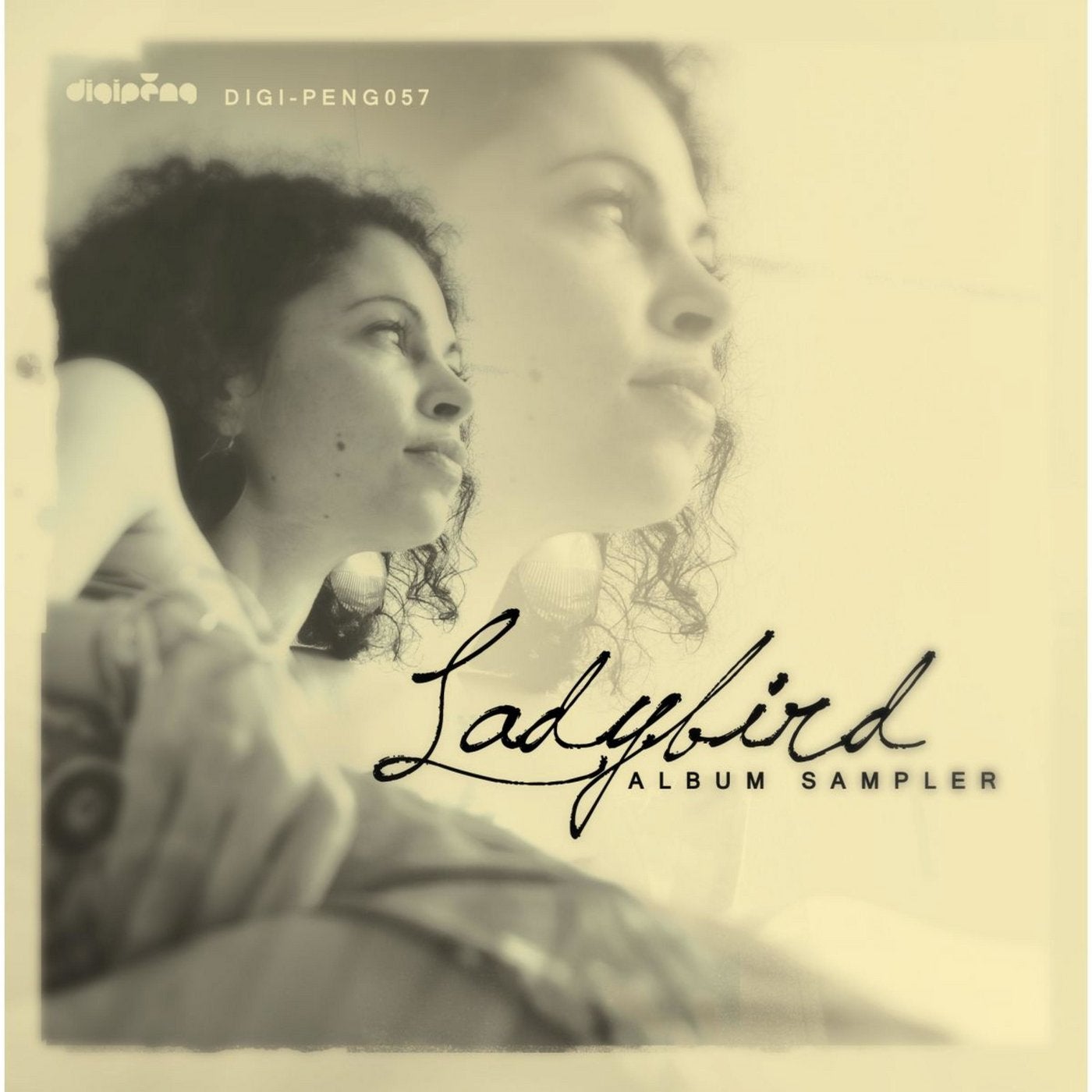 Ladybird Album Sampler