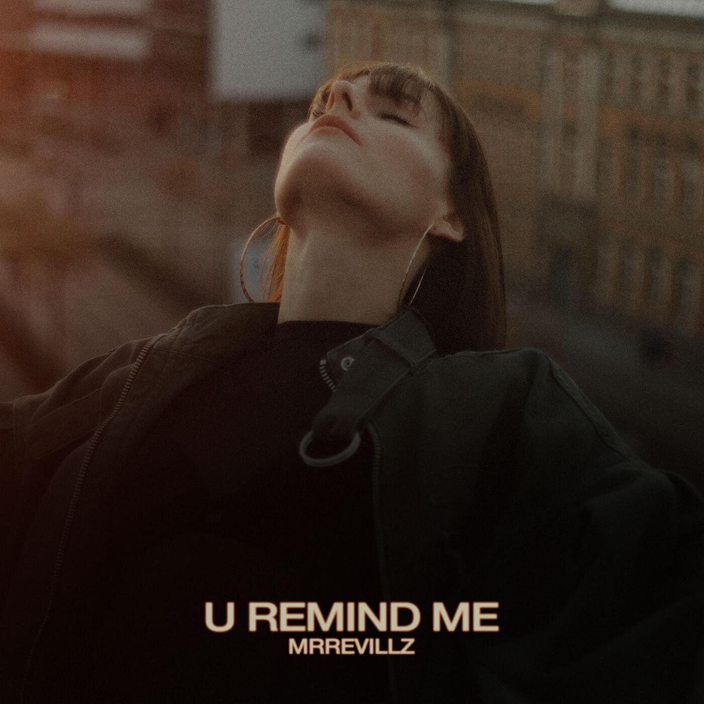 U Remind Me