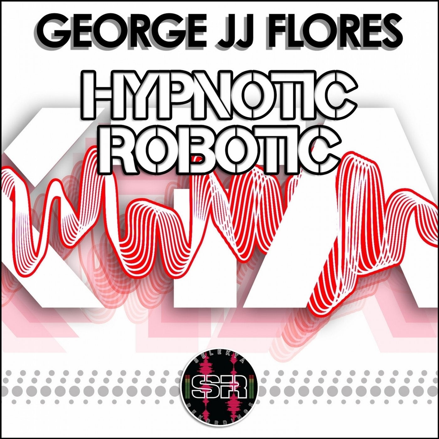 Hypnotic Robotic