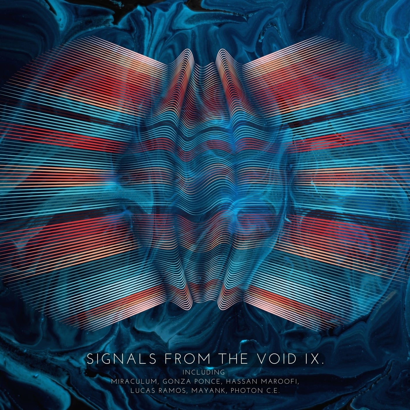 Signals From the Void IX.