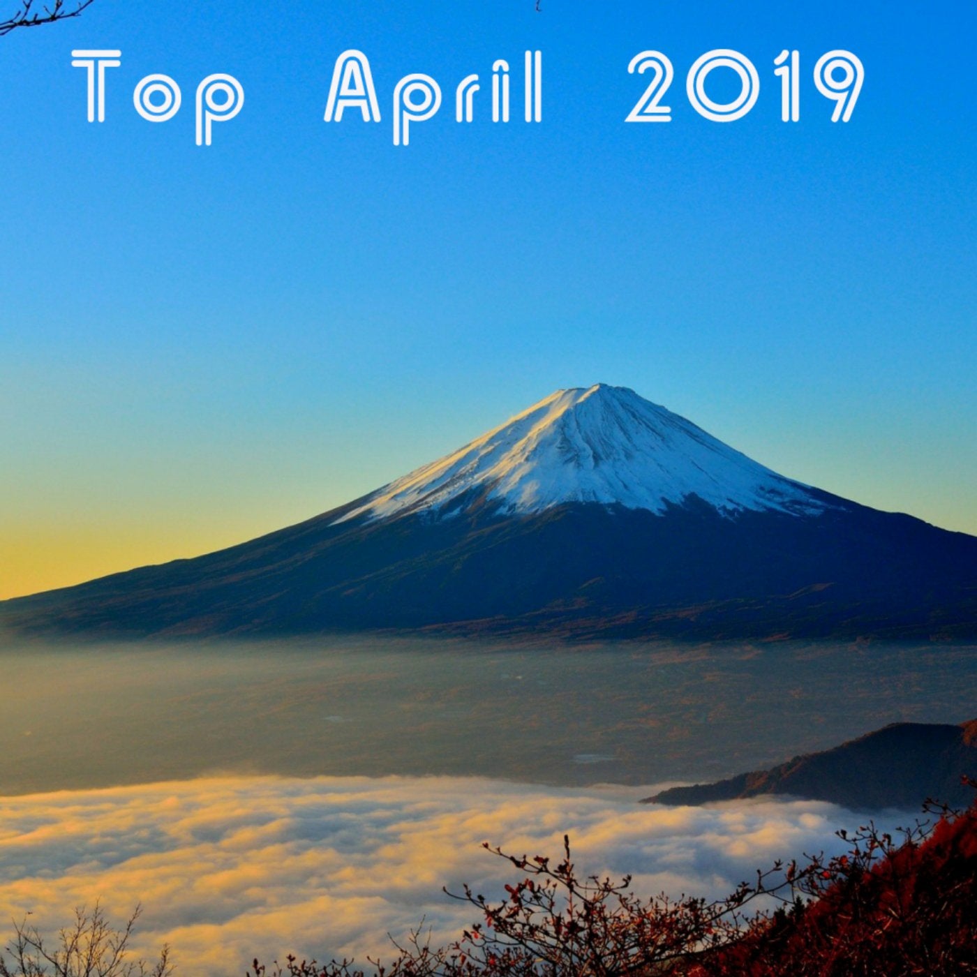 Top April 2019