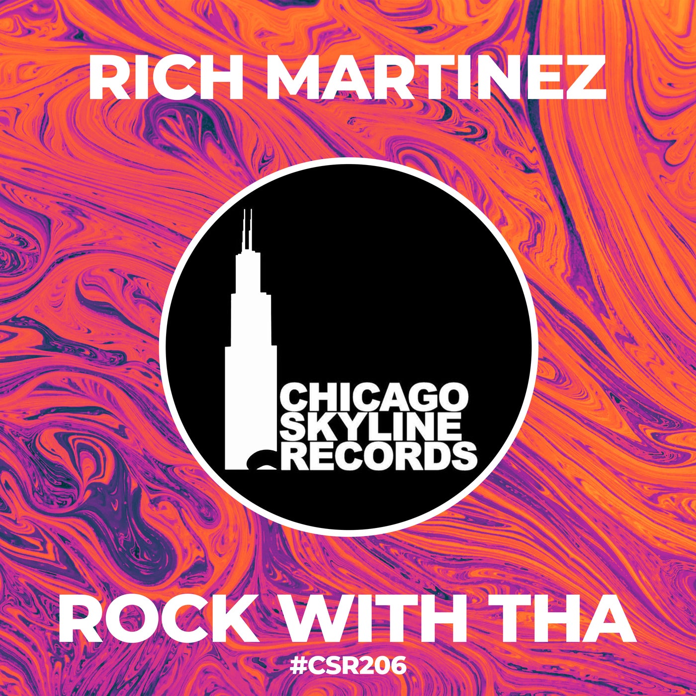 Rock With Tha